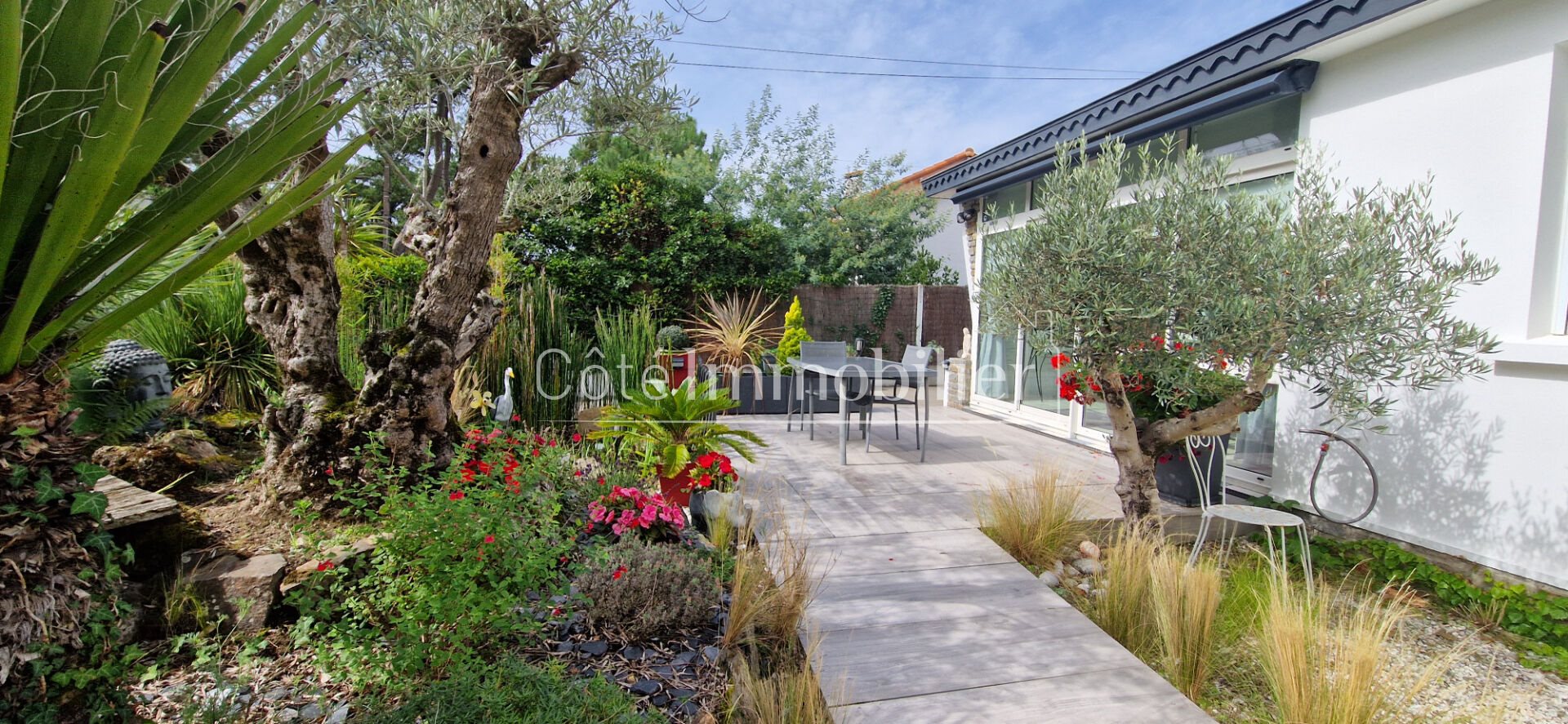 Maison à vendre, 101m², Saint-Michel-Chef-Chef