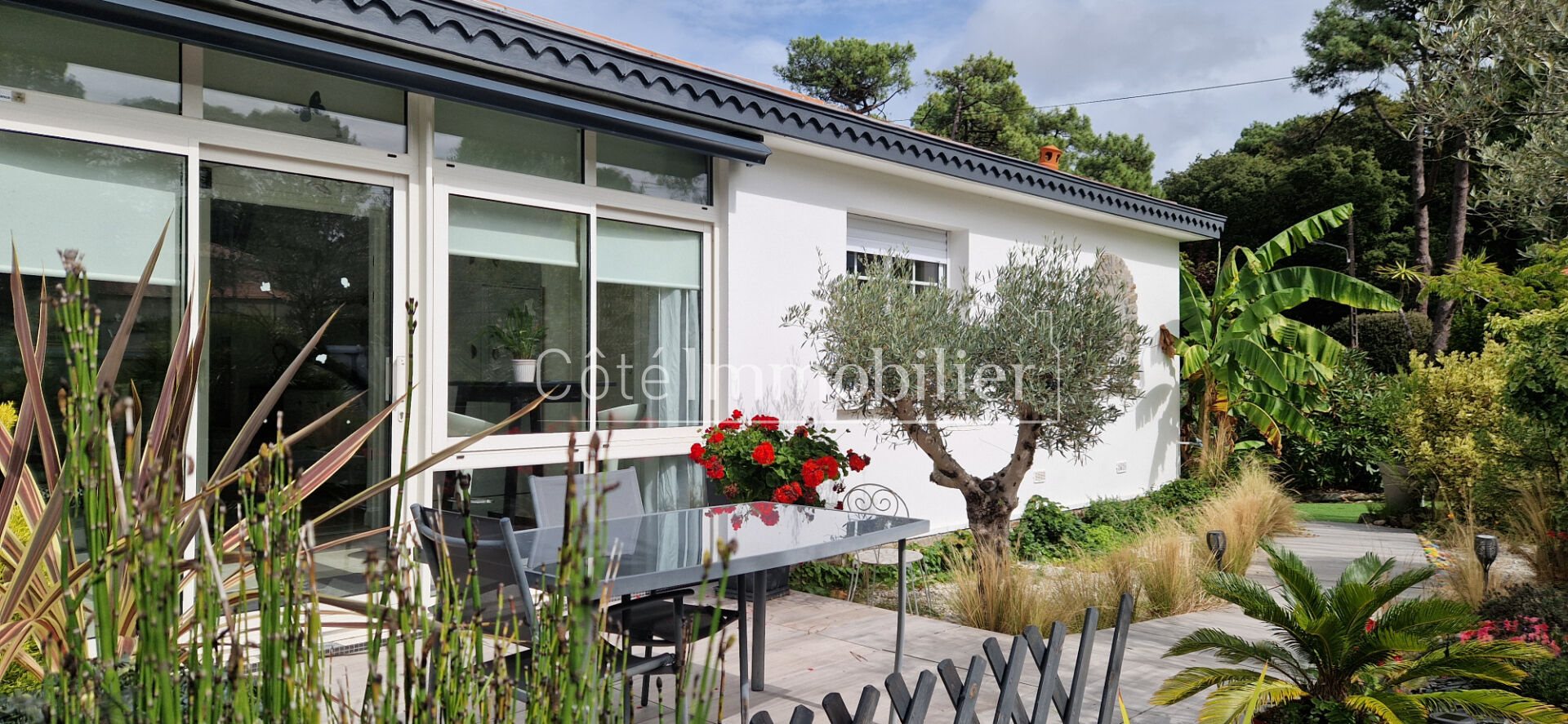 Maison à vendre, 101m², Saint-Michel-Chef-Chef