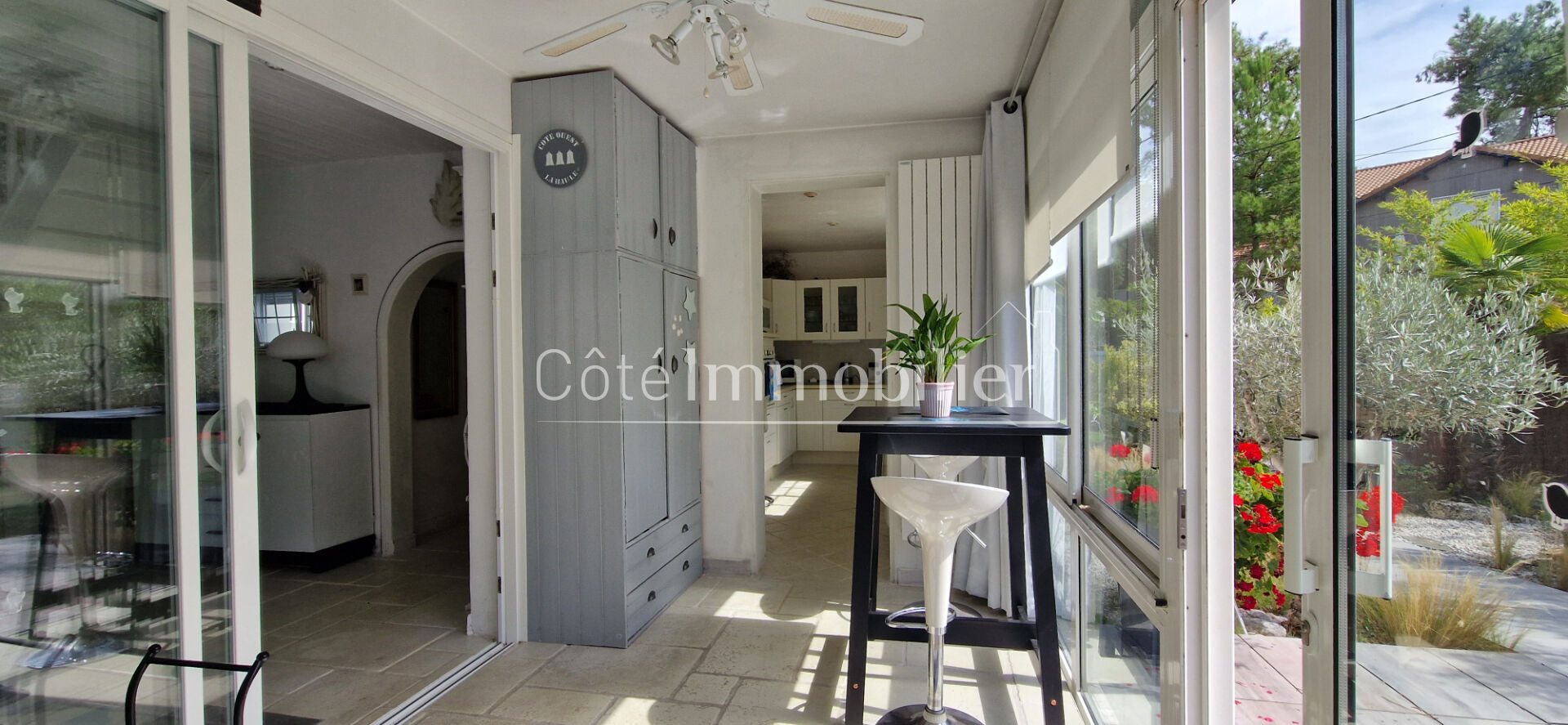 Maison à vendre, 101m², Saint-Michel-Chef-Chef