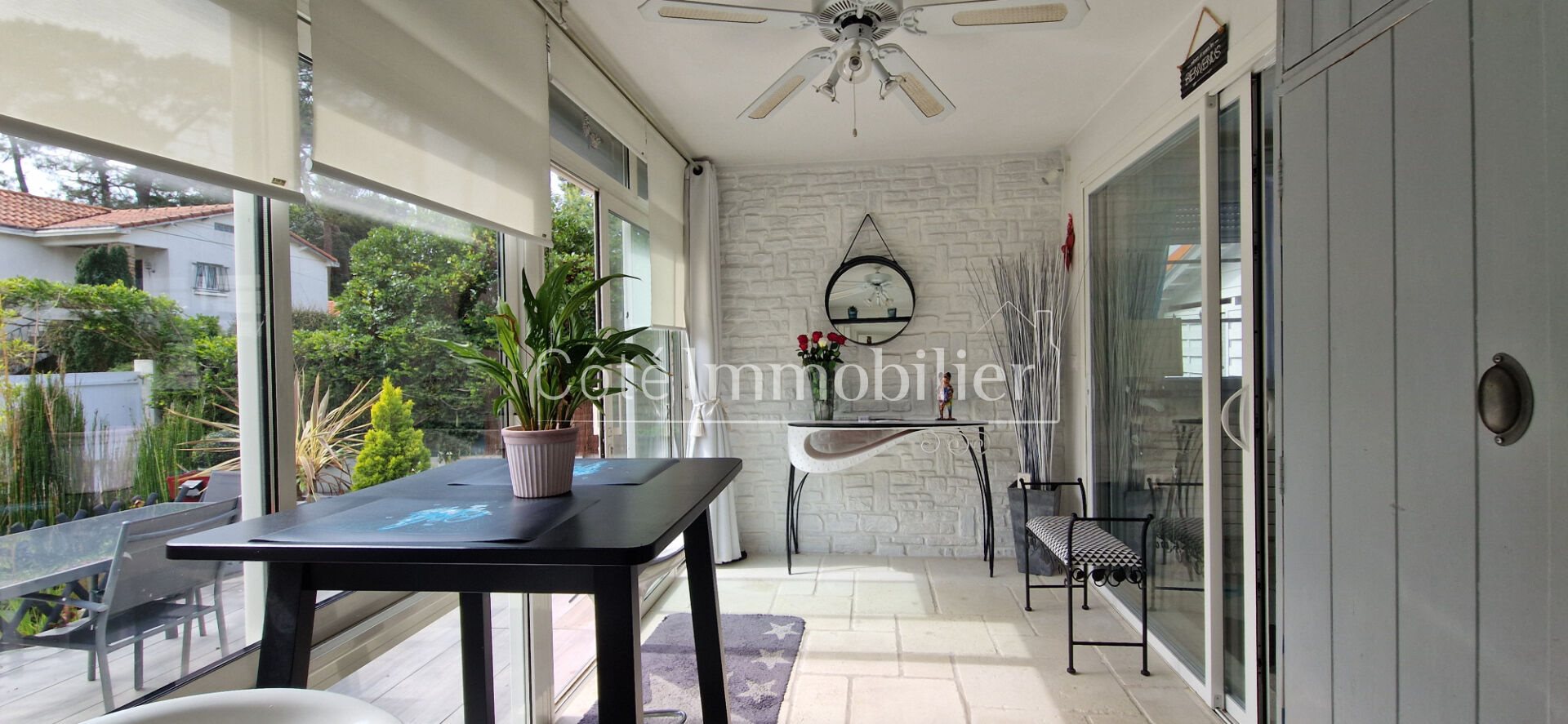 Maison à vendre, 101m², Saint-Michel-Chef-Chef