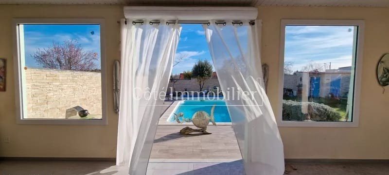 Maison à vendre, 250m², Bourgneuf-en-Retz