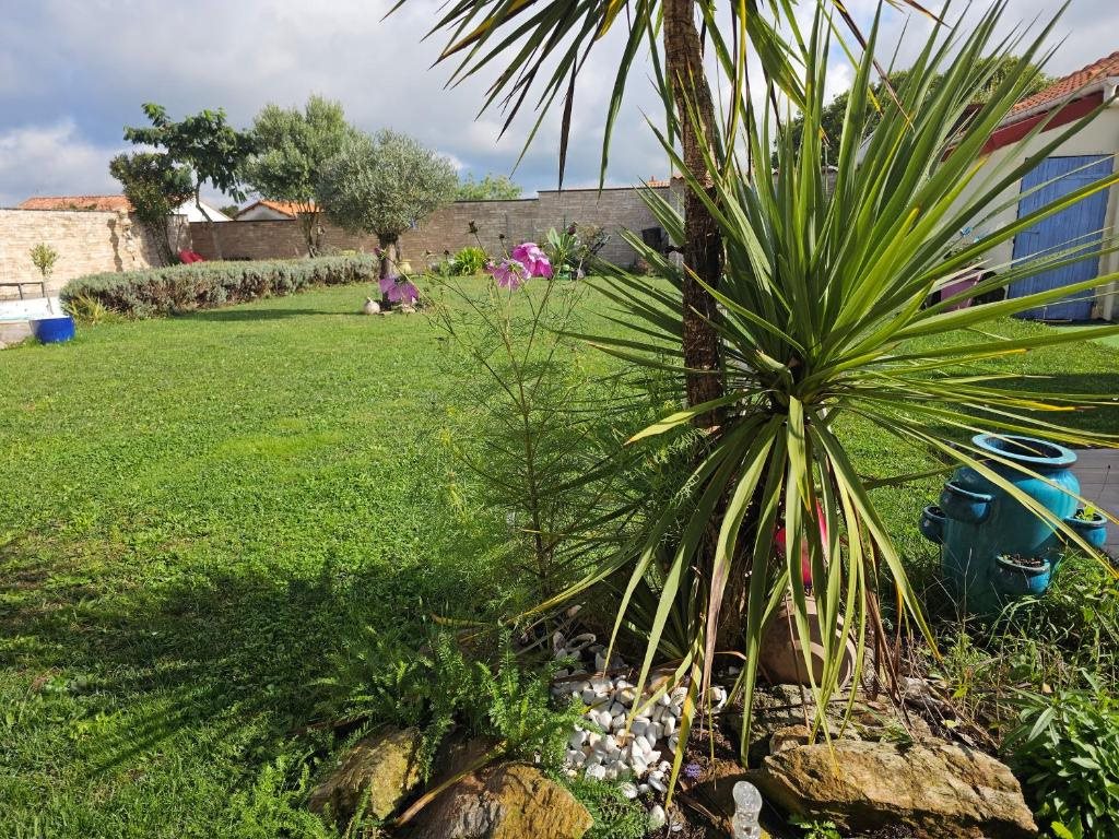 Maison à vendre, 250m², Bourgneuf-en-Retz