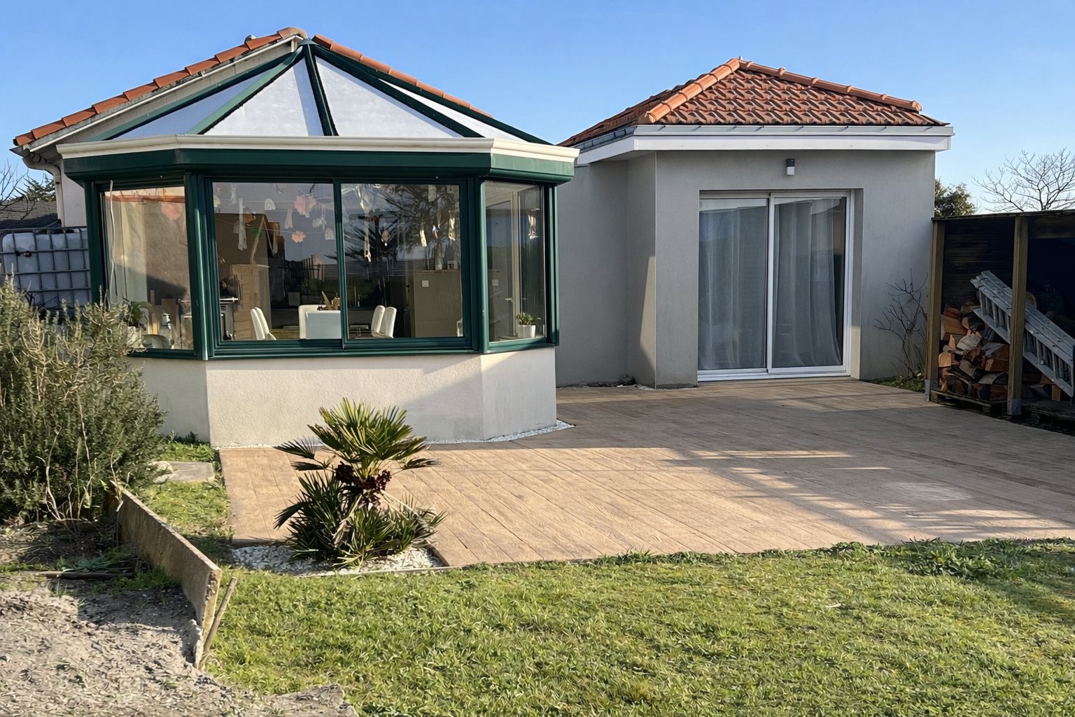 Maison à vendre, 127m², Préfailles
