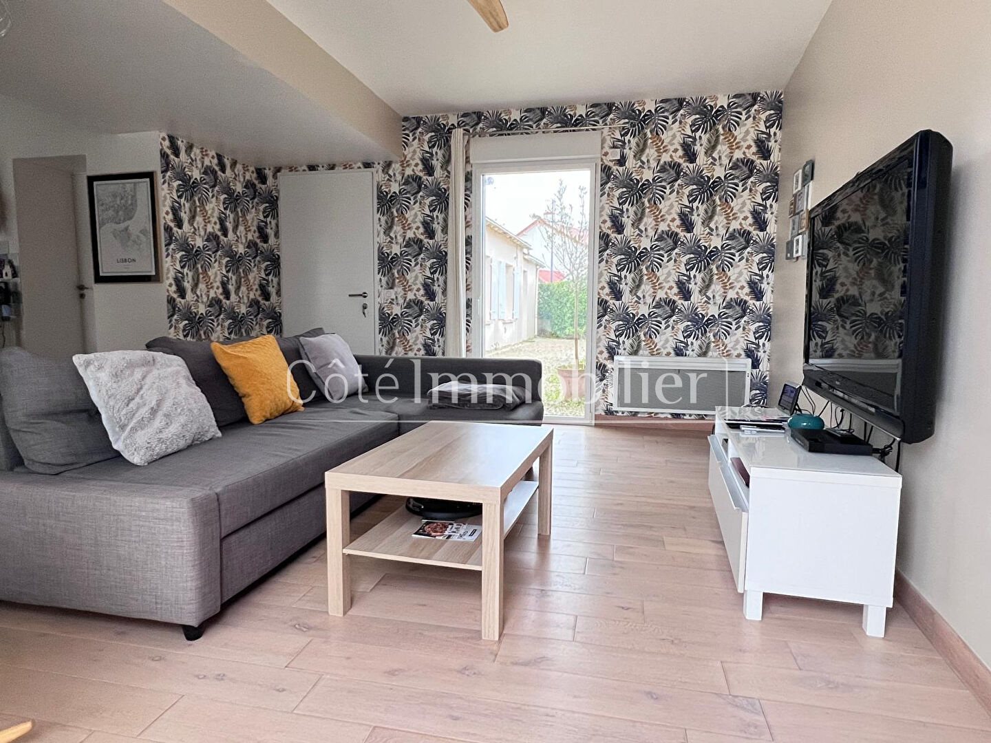Maison à vendre, 127m², Préfailles