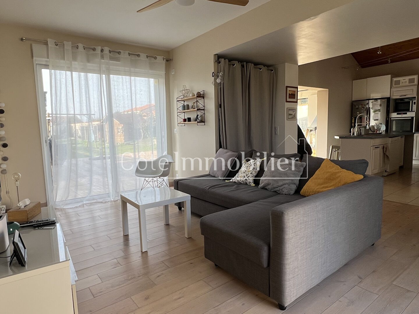 Maison à vendre, 127m², Préfailles