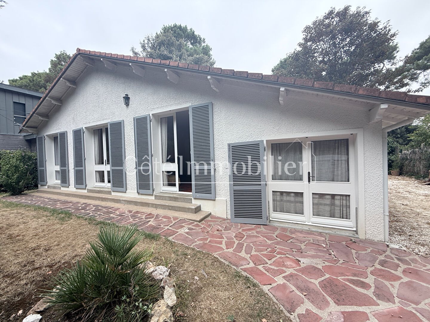 Maison à vendre, 89m², Saint-Brevin-les-Pins