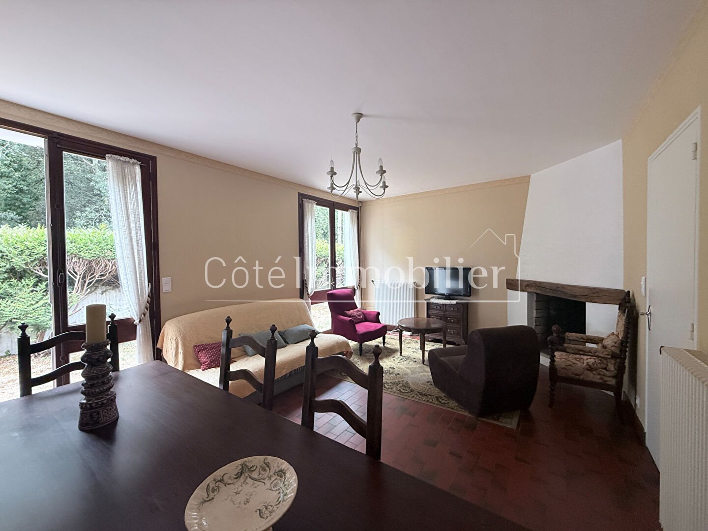 Maison à vendre, 89m², Saint-Brevin-les-Pins