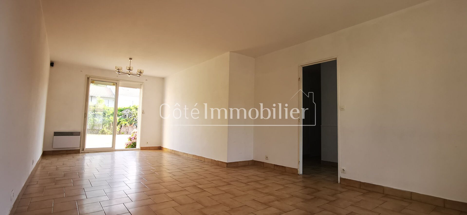 Maison à vendre, 90m², Pornic