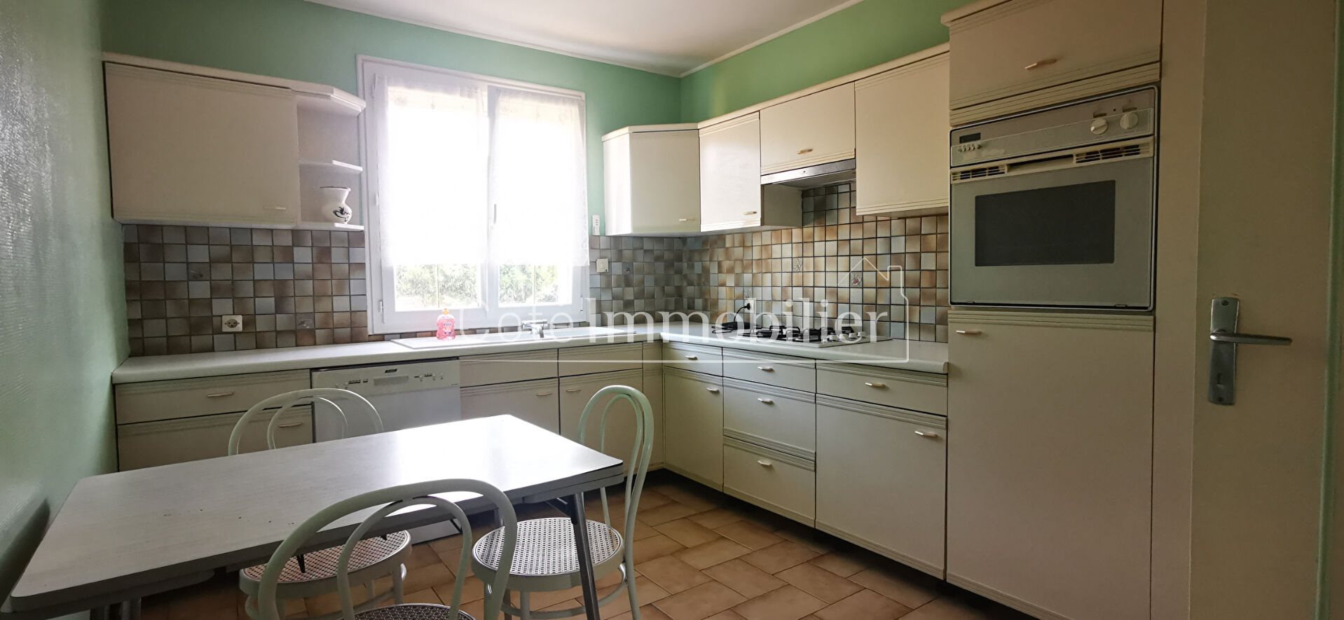 Maison à vendre, 90m², Pornic
