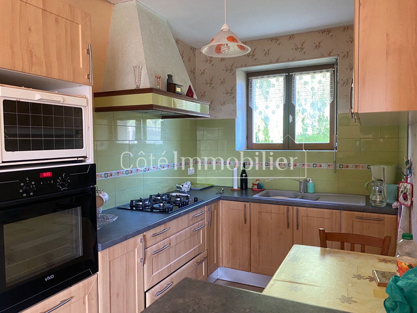 Maison à vendre, 70m², Pornic