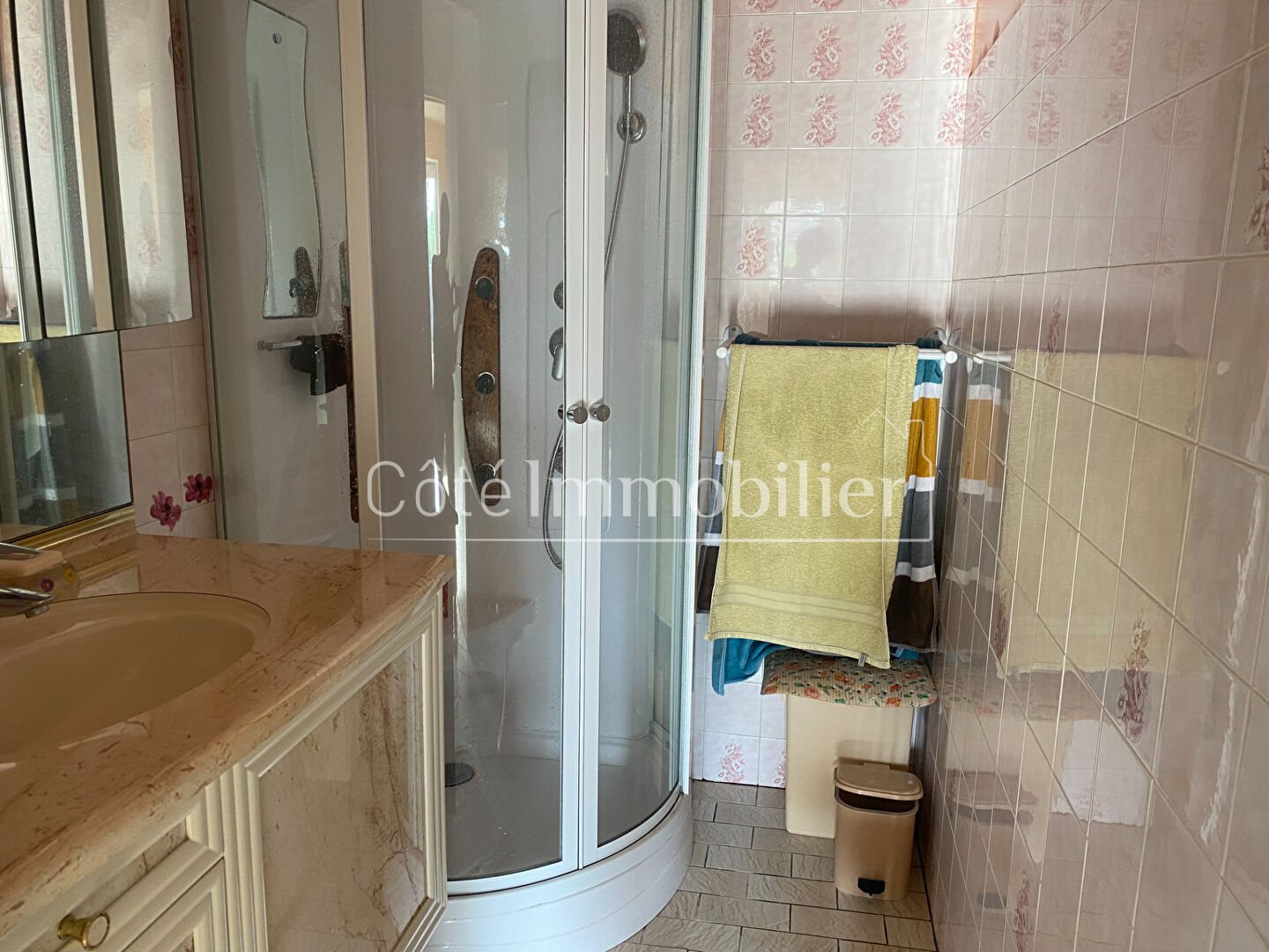Maison à vendre, 70m², Pornic