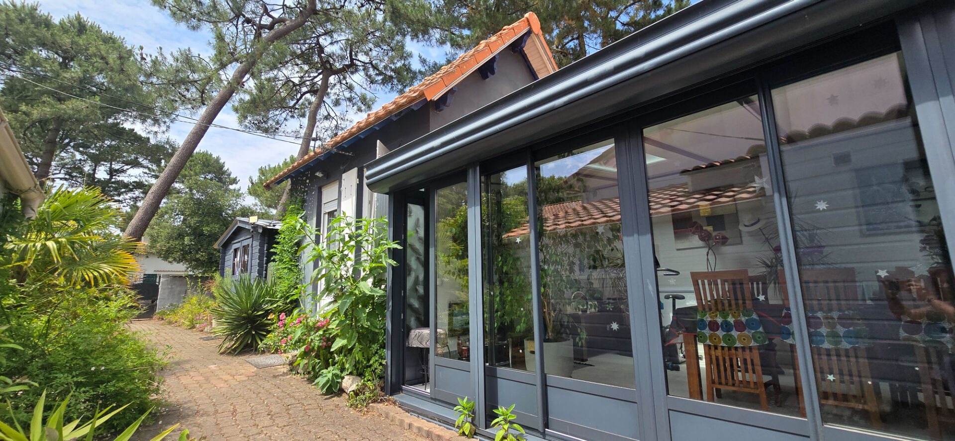 Maison à vendre, 93m², Saint-Brevin-les-Pins