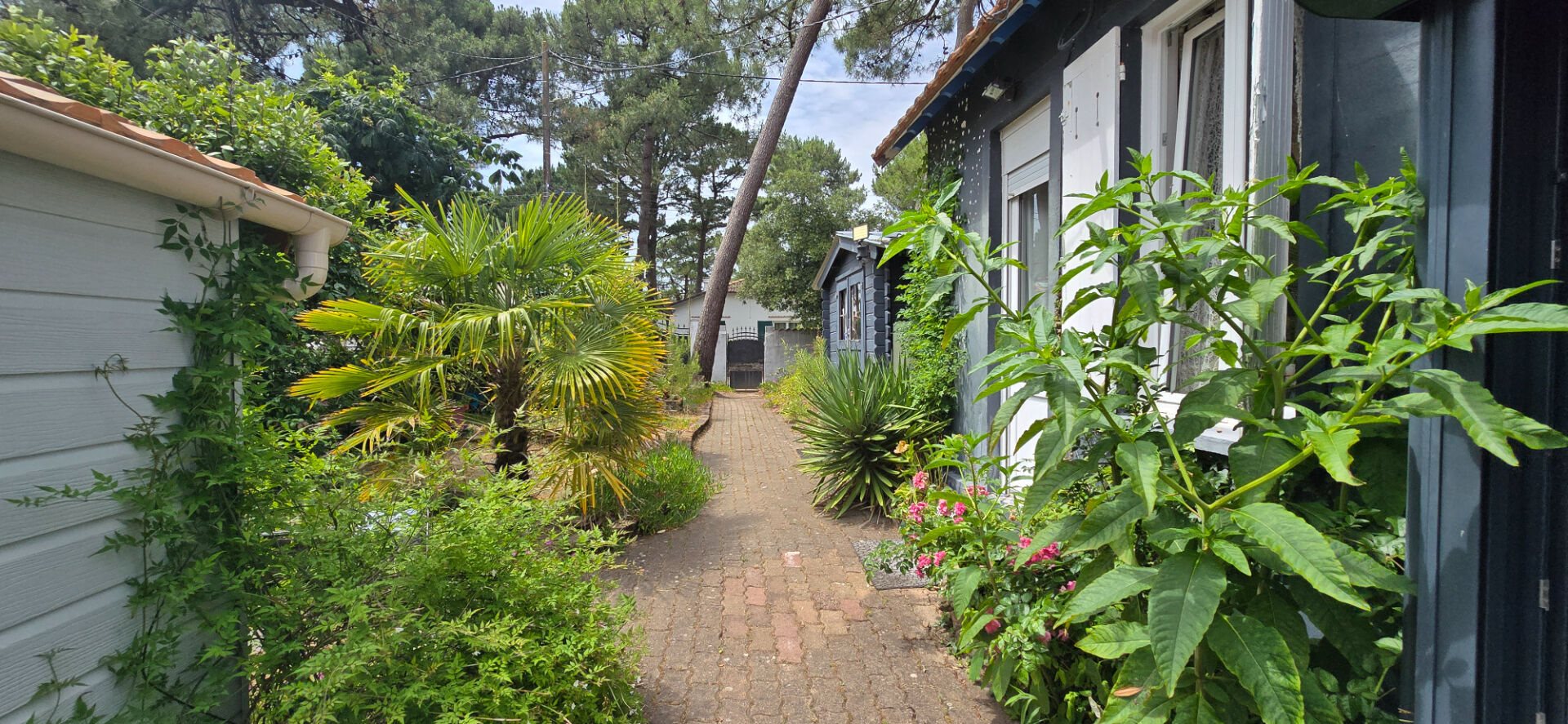Maison à vendre, 93m², Saint-Brevin-les-Pins