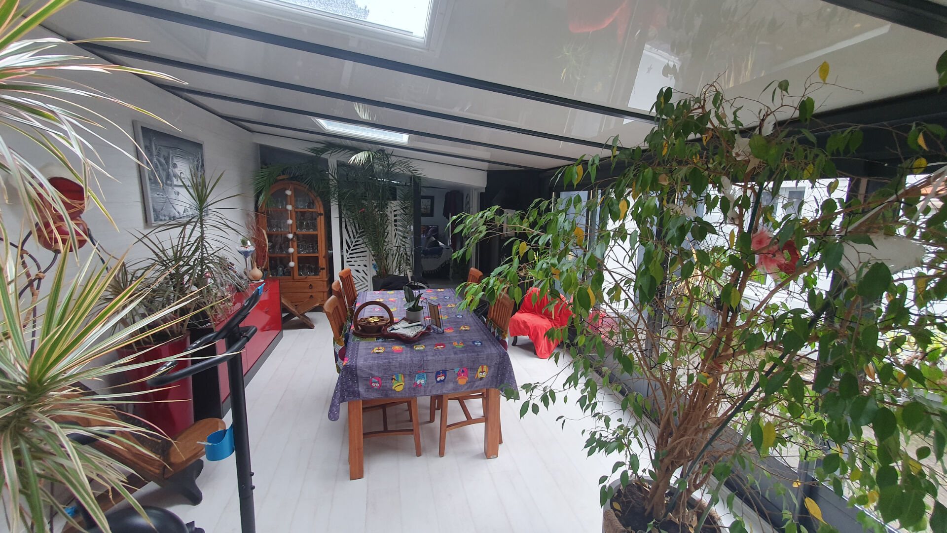 Maison à vendre, 93m², Saint-Brevin-les-Pins