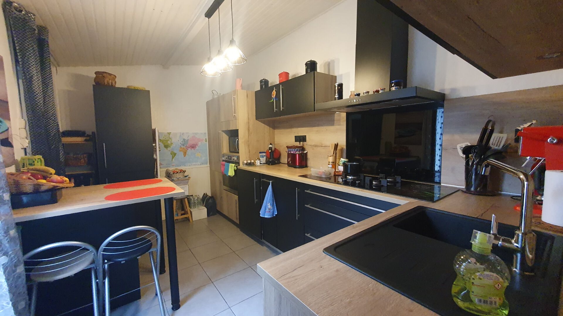 Maison à vendre, 93m², Saint-Brevin-les-Pins