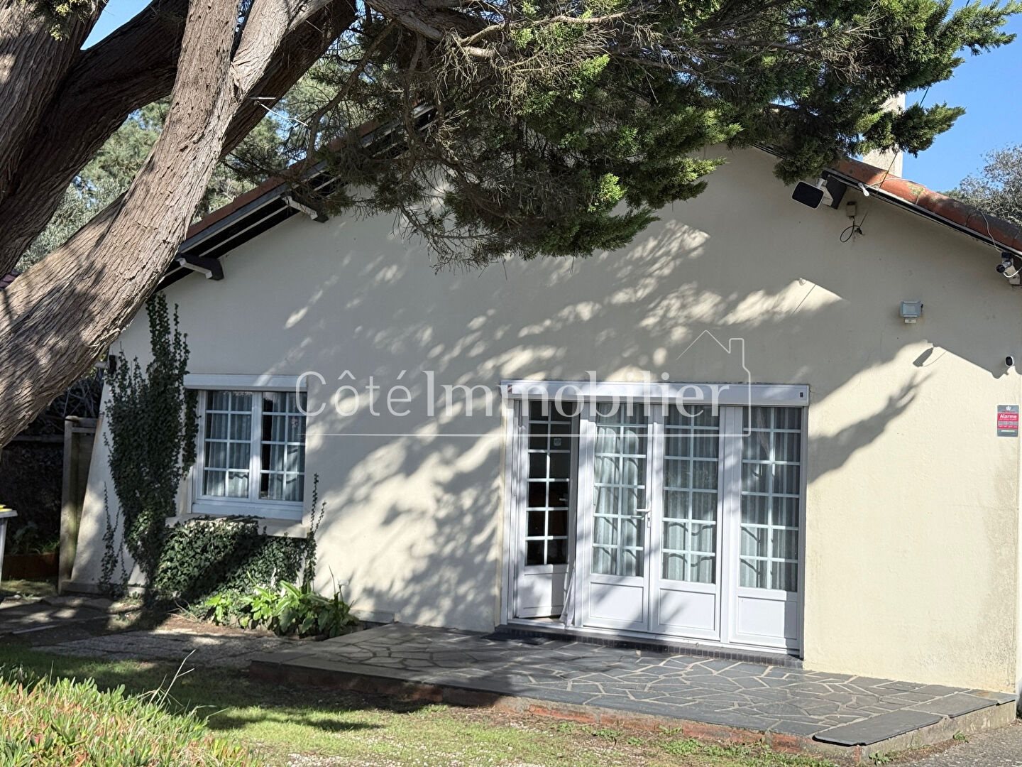 Maison à vendre, 89m², Saint-Brevin-les-Pins