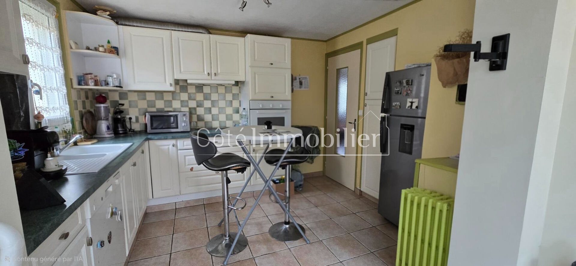 Maison à vendre, 89m², Saint-Brevin-les-Pins