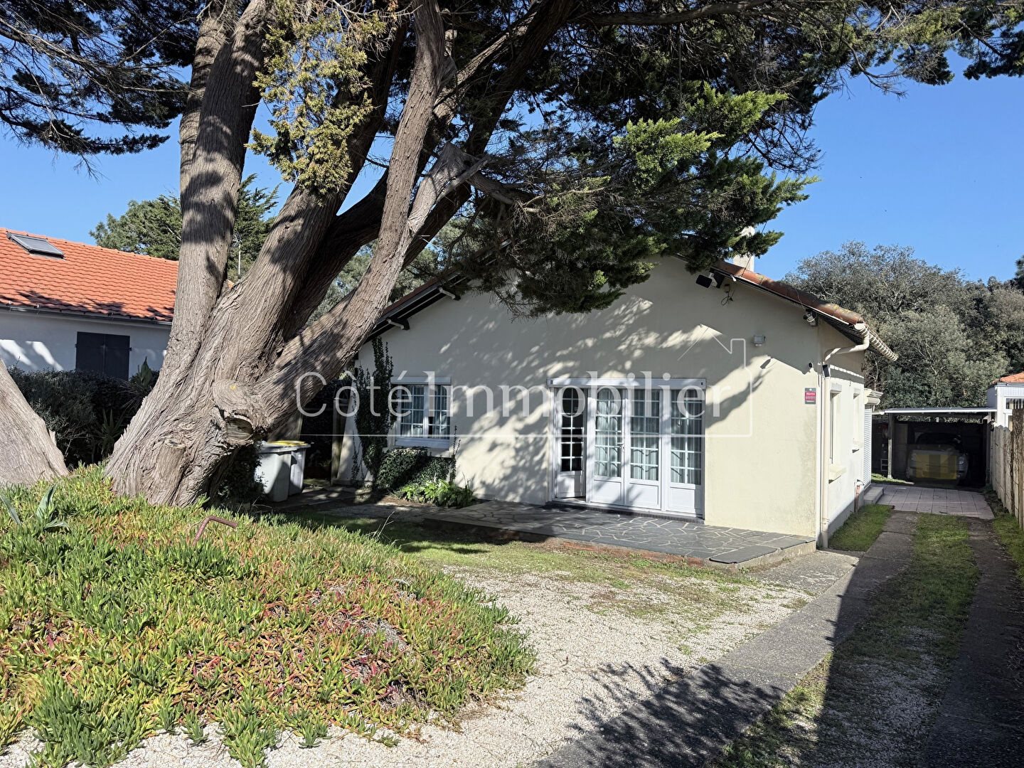 Maison à vendre, 89m², Saint-Brevin-les-Pins