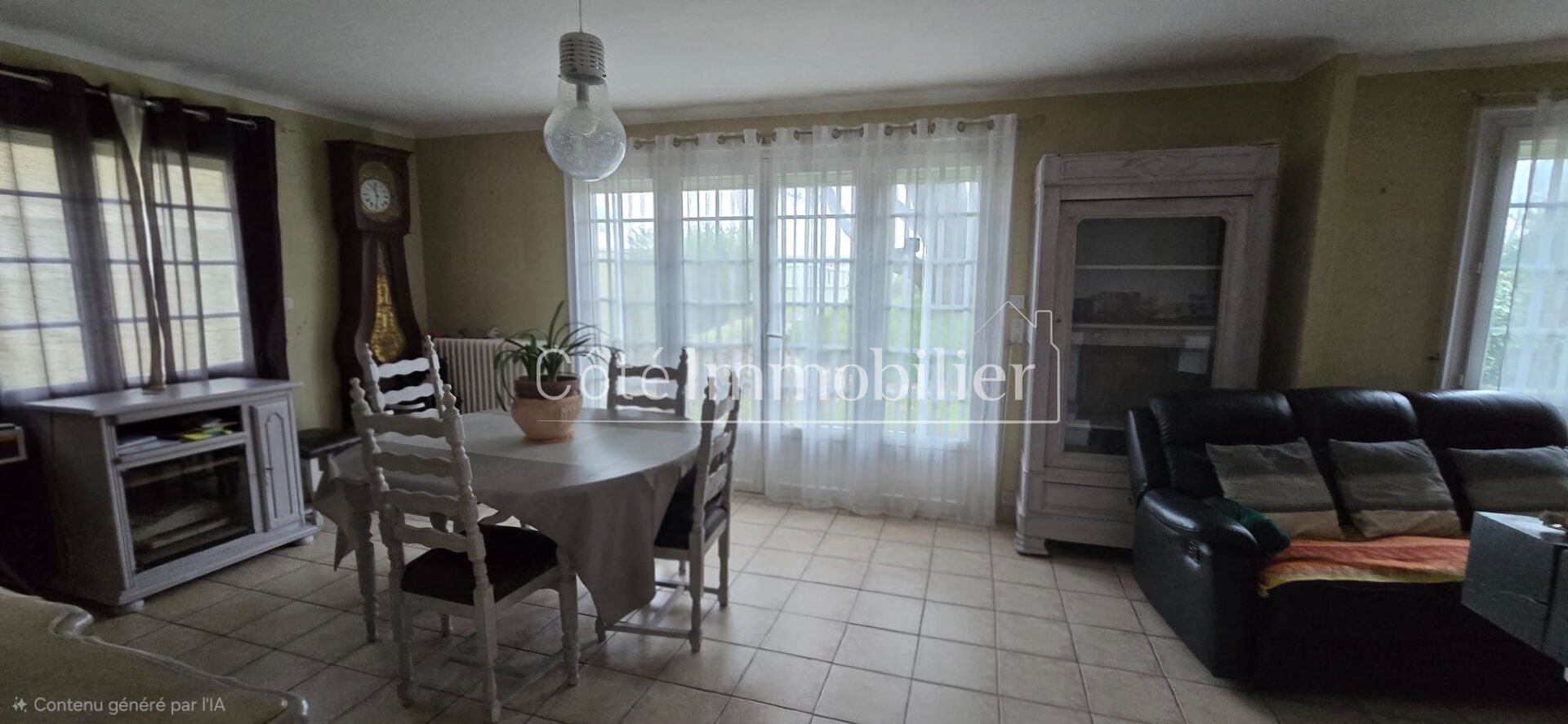 Maison à vendre, 89m², Saint-Brevin-les-Pins