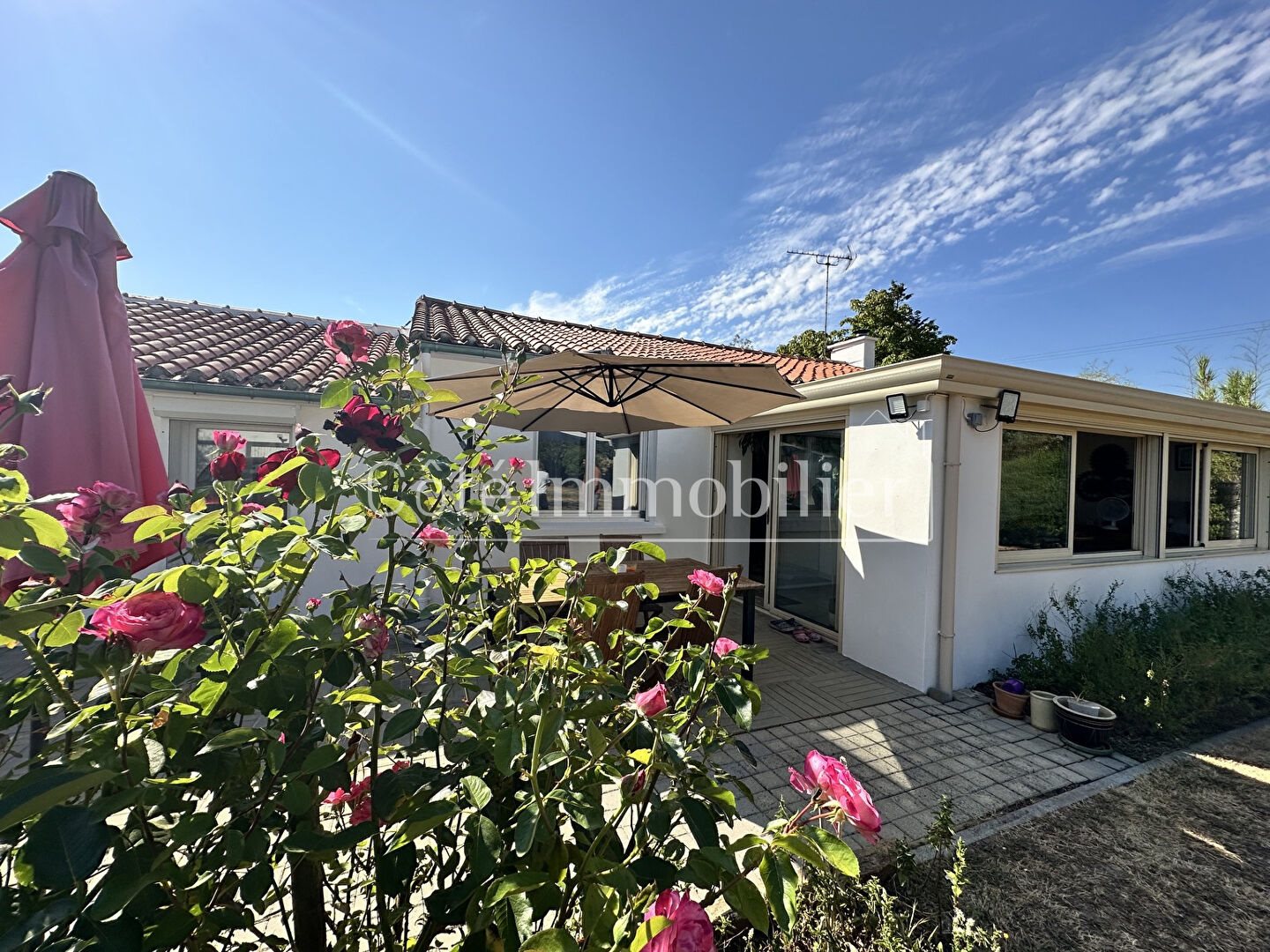 Maison à vendre, 112m², Bourgneuf-en-Retz