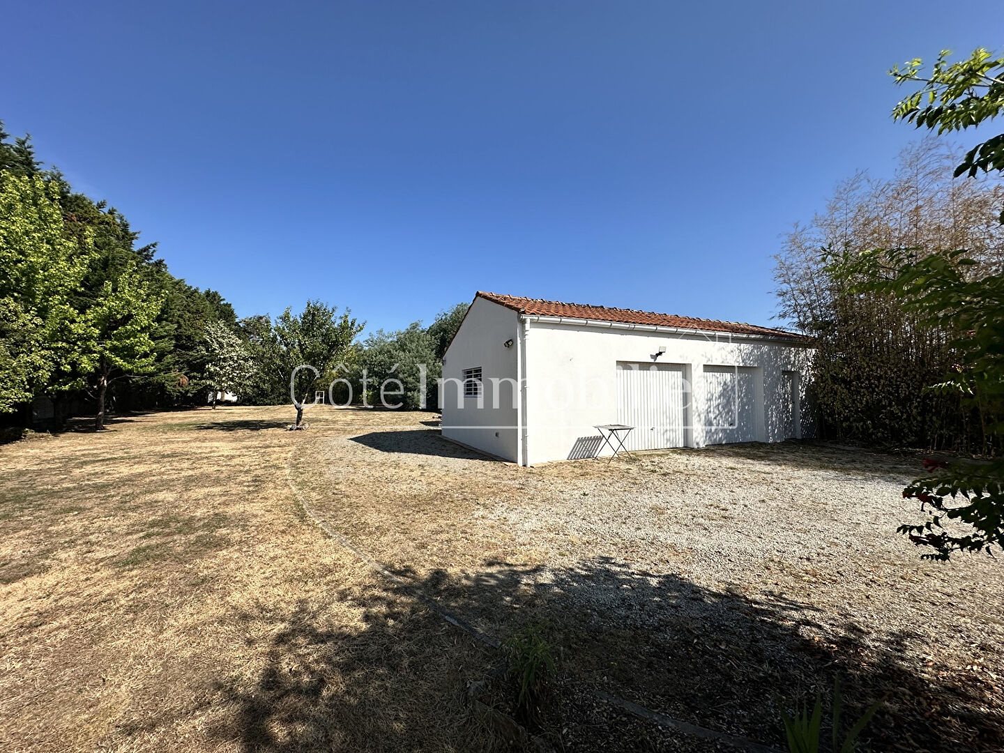 Maison à vendre, 112m², Bourgneuf-en-Retz