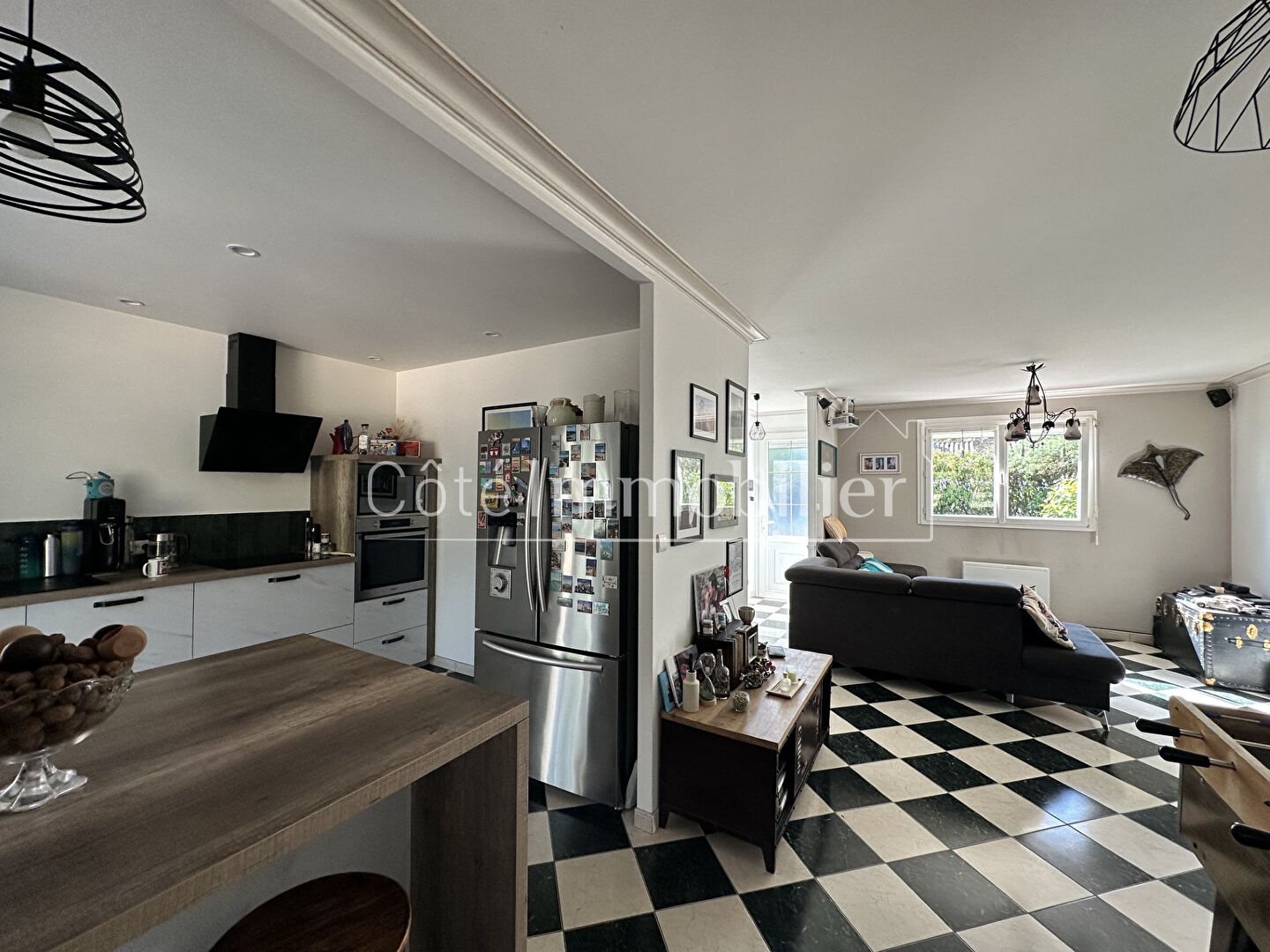 Maison à vendre, 112m², Bourgneuf-en-Retz