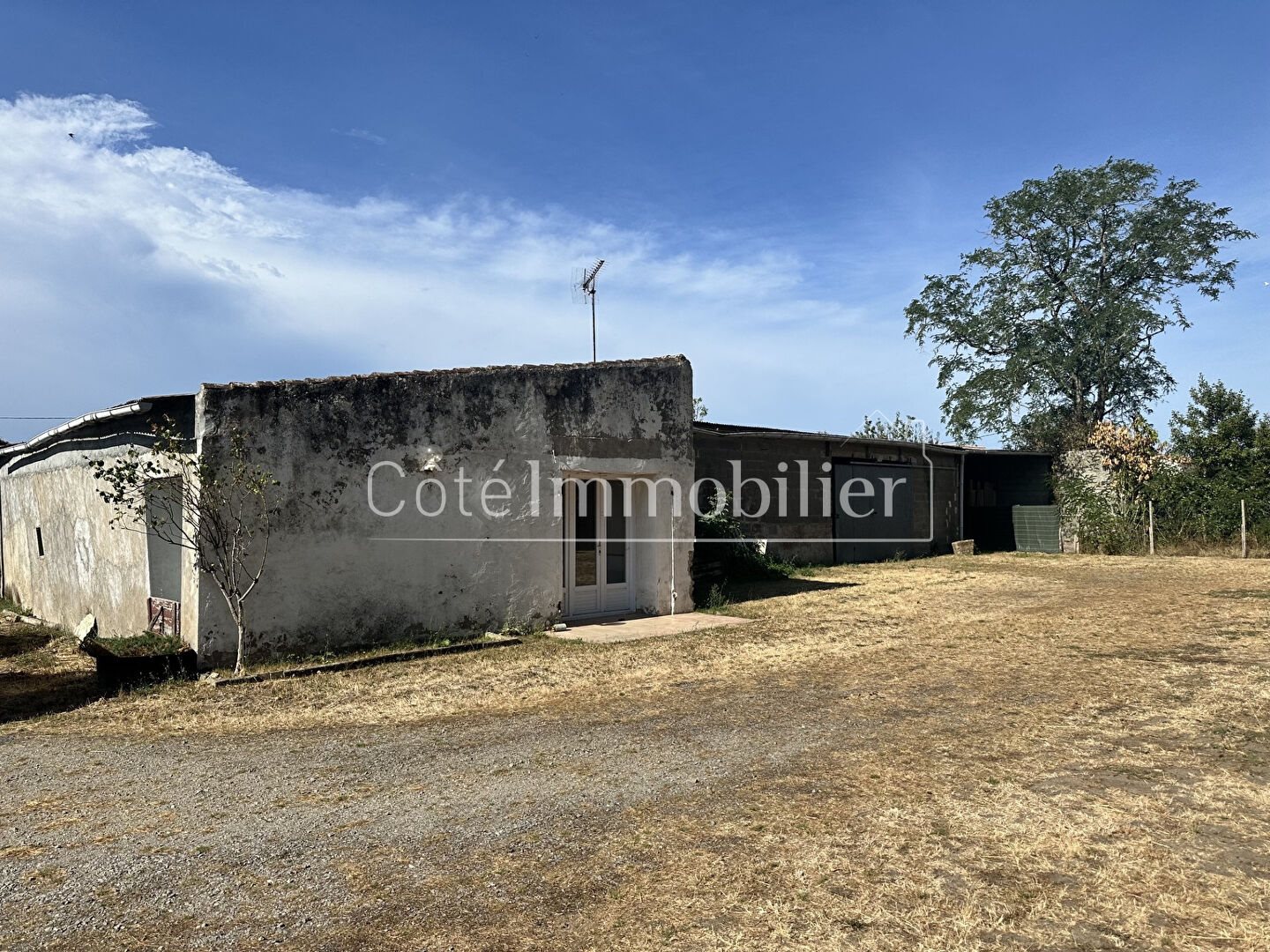 Maison à vendre, 73m², Bourgneuf-en-Retz