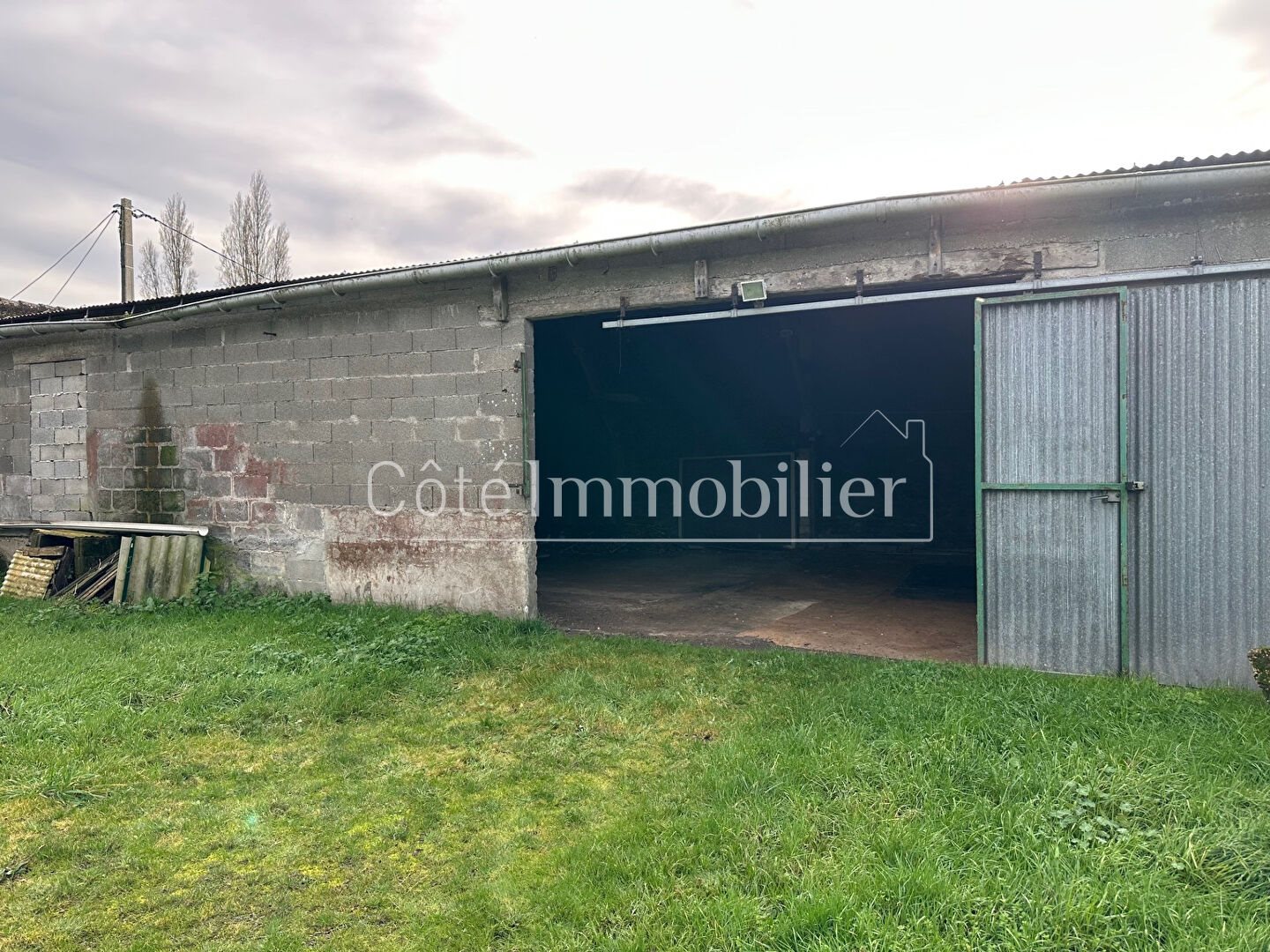 Maison à vendre, 73m², Bourgneuf-en-Retz