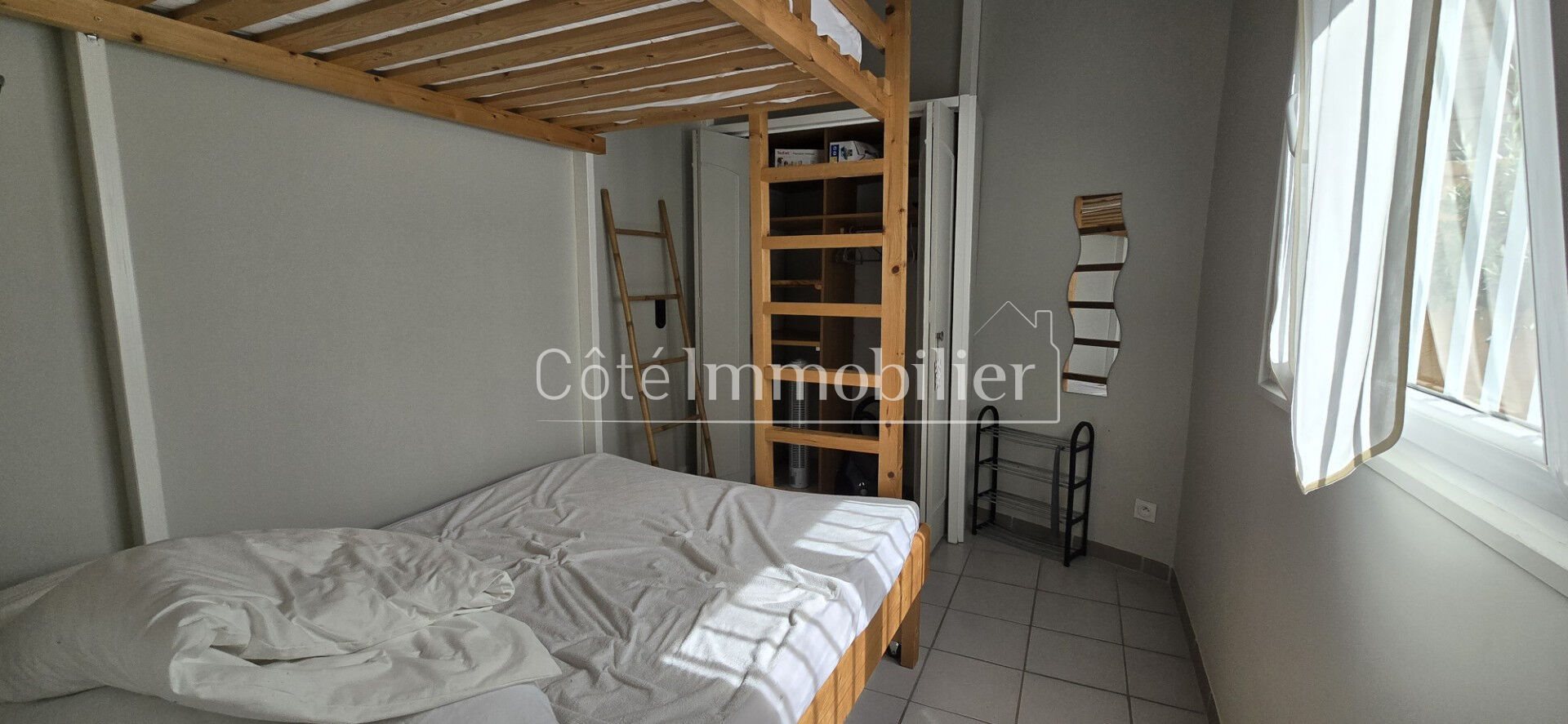 Maison à vendre, 21m², Saint-Brevin-les-Pins