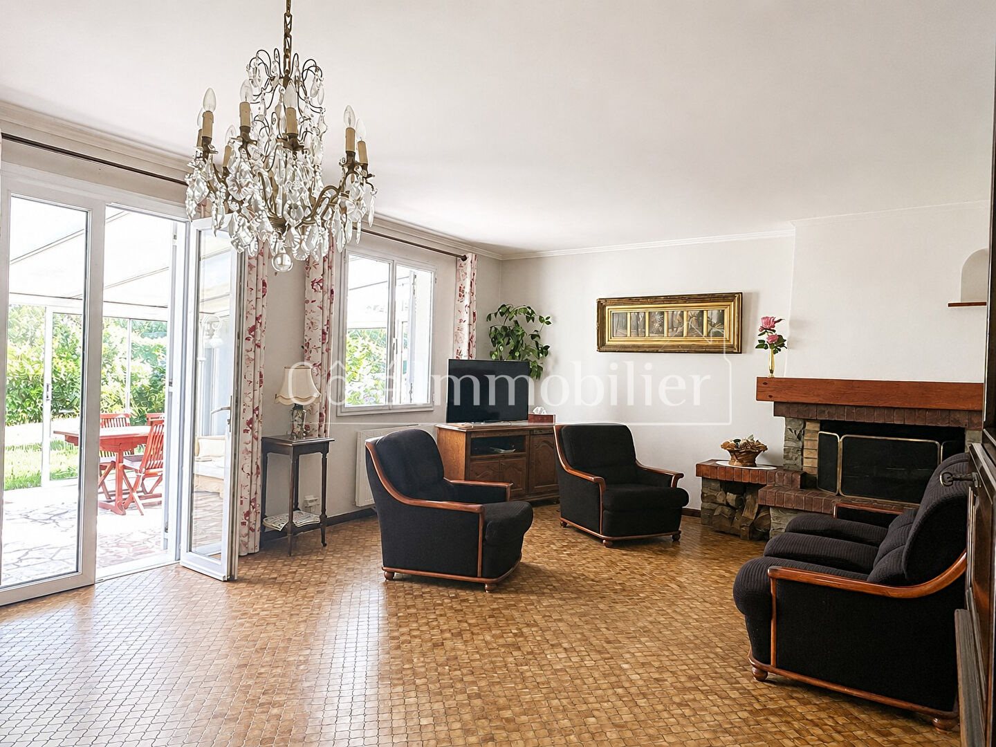 Maison à vendre, 104m², Pornic