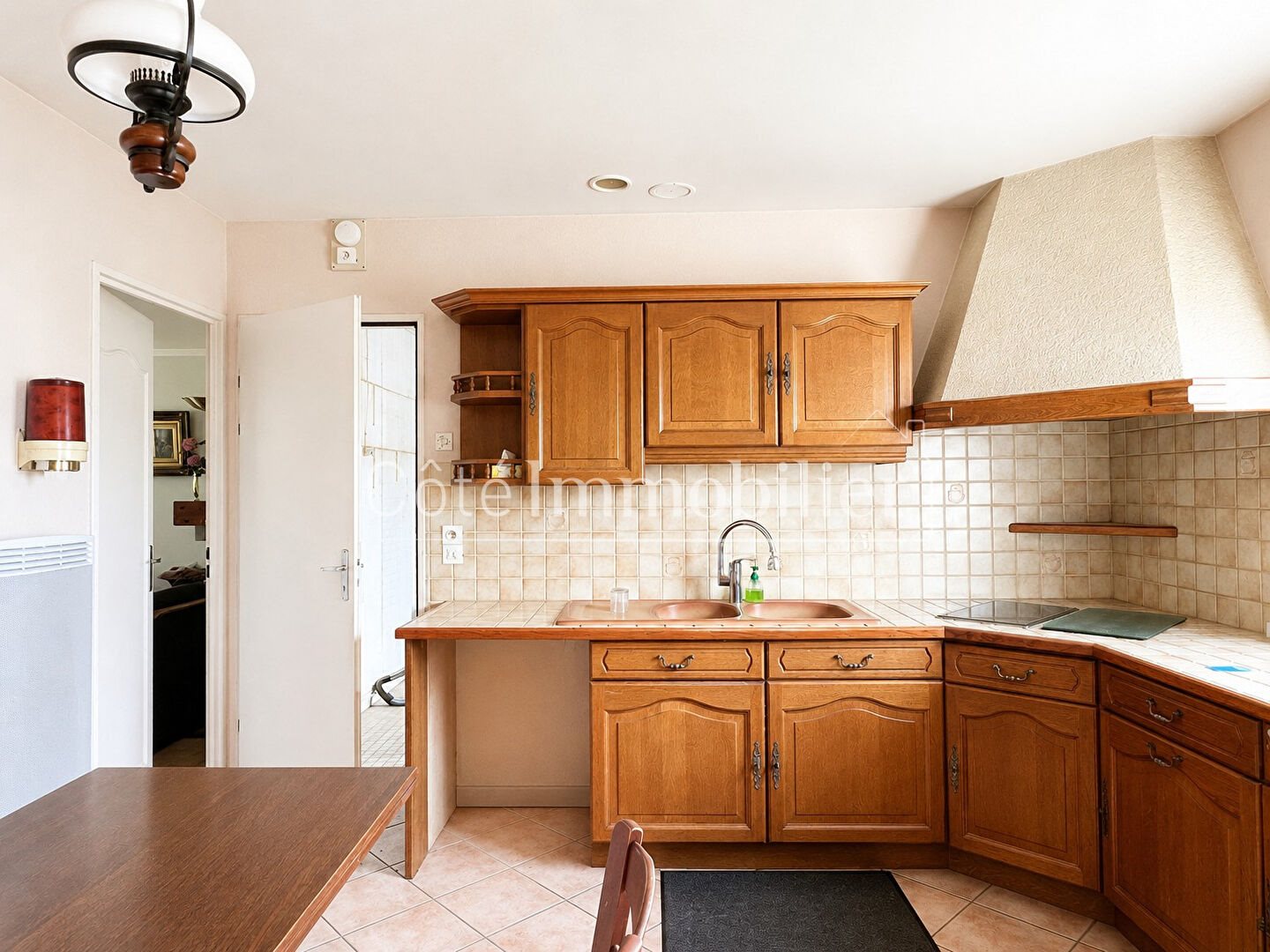 Maison à vendre, 104m², Pornic