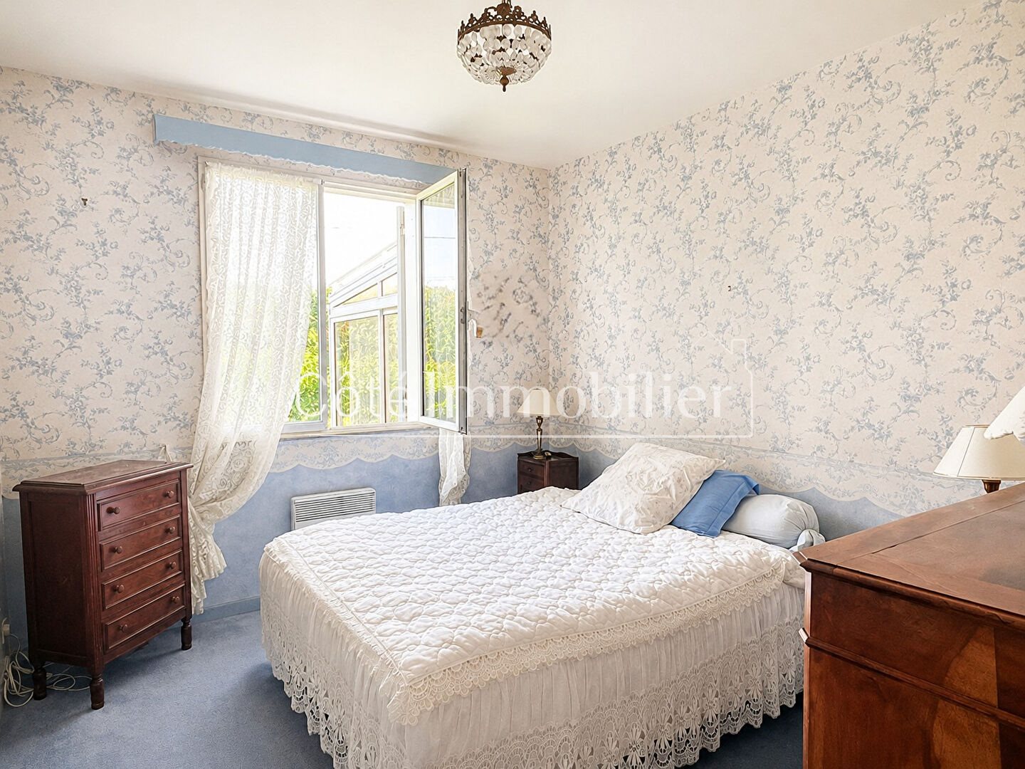 Maison à vendre, 104m², Pornic