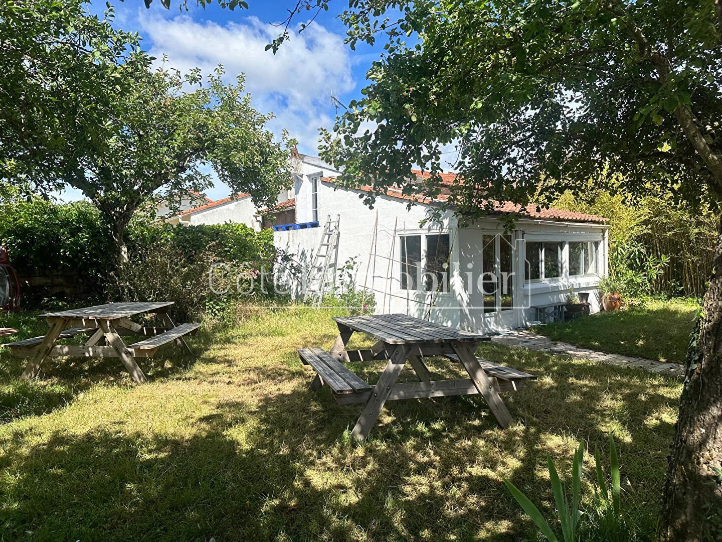 Maison à vendre, 135m², Les Moutiers-en-Retz
