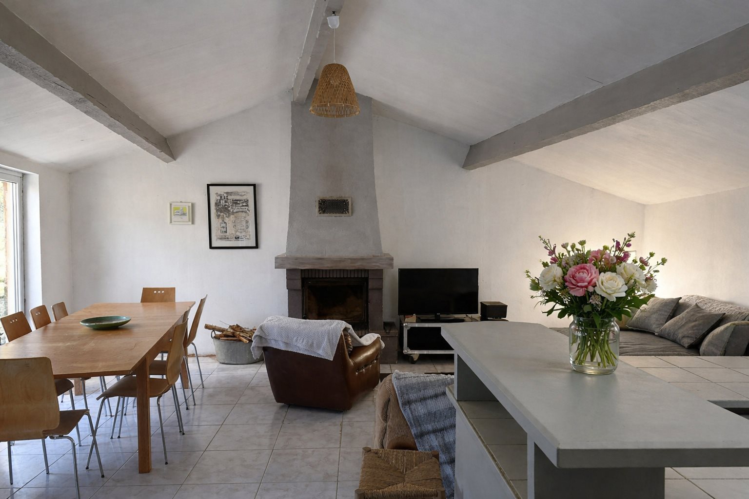 Maison à vendre, 135m², Les Moutiers-en-Retz