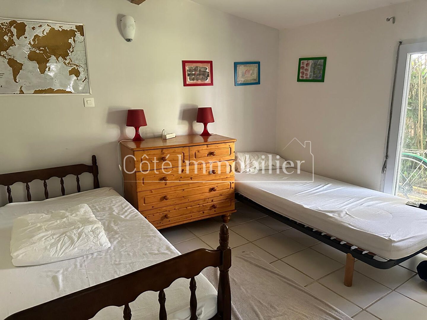 Maison à vendre, 135m², Les Moutiers-en-Retz