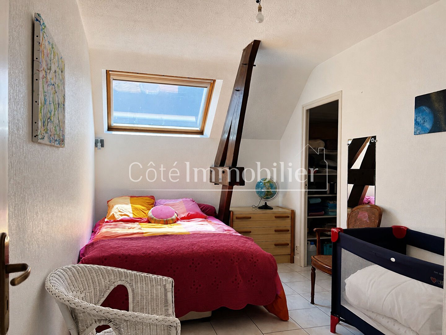 Maison à vendre, 114m², Pornic