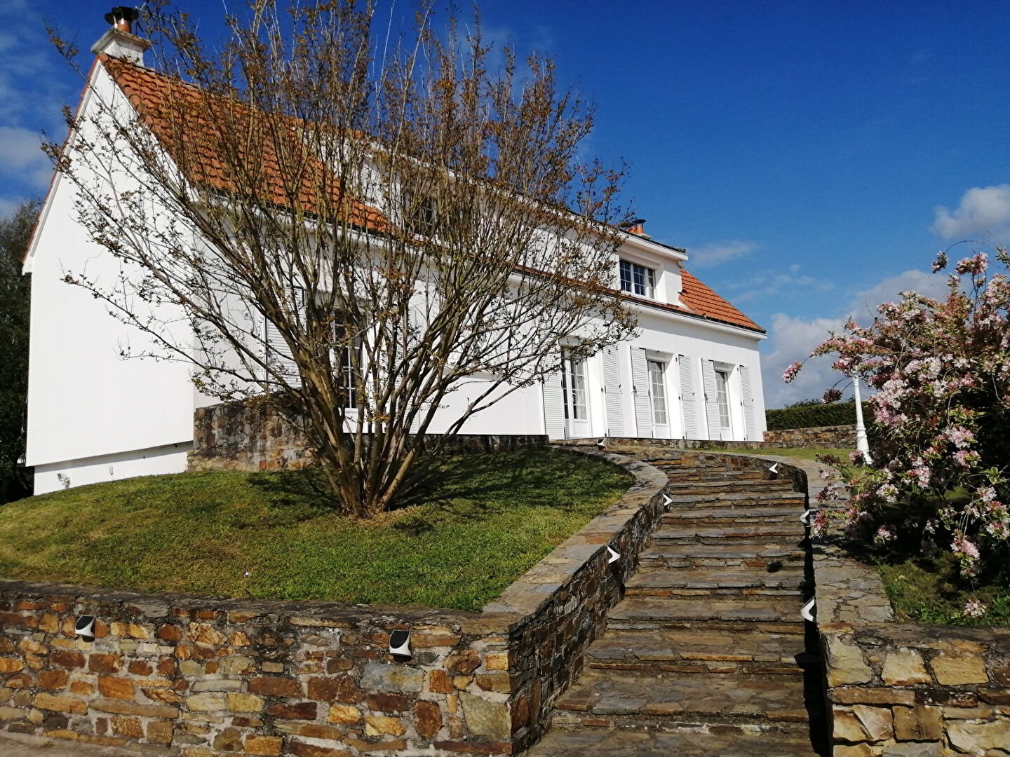 Maison à vendre, 135m², Saint-Père-en-Retz