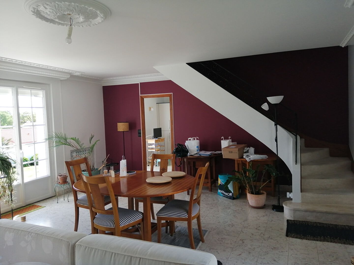 Maison à vendre, 135m², Saint-Père-en-Retz