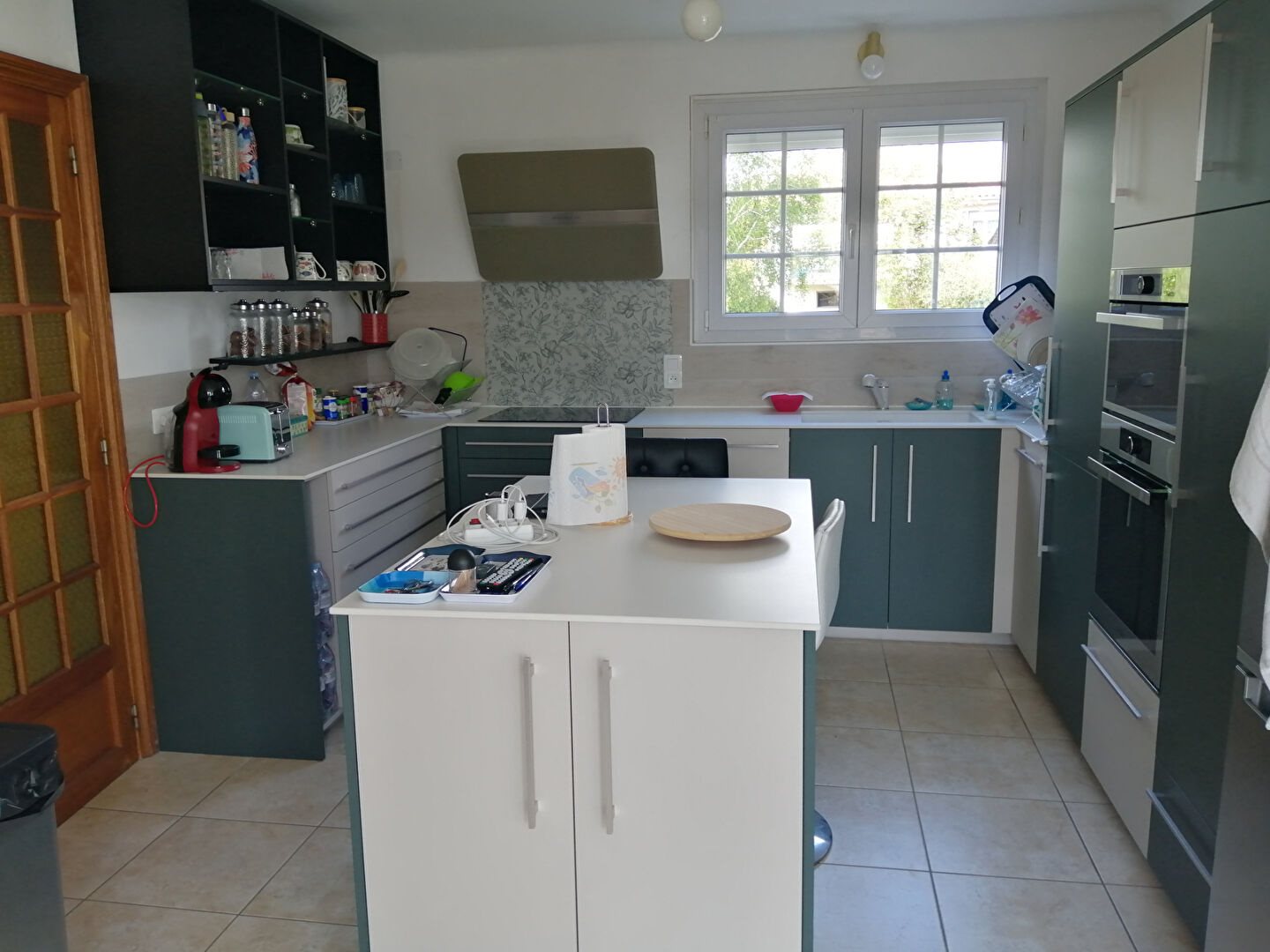 Maison à vendre, 135m², Saint-Père-en-Retz