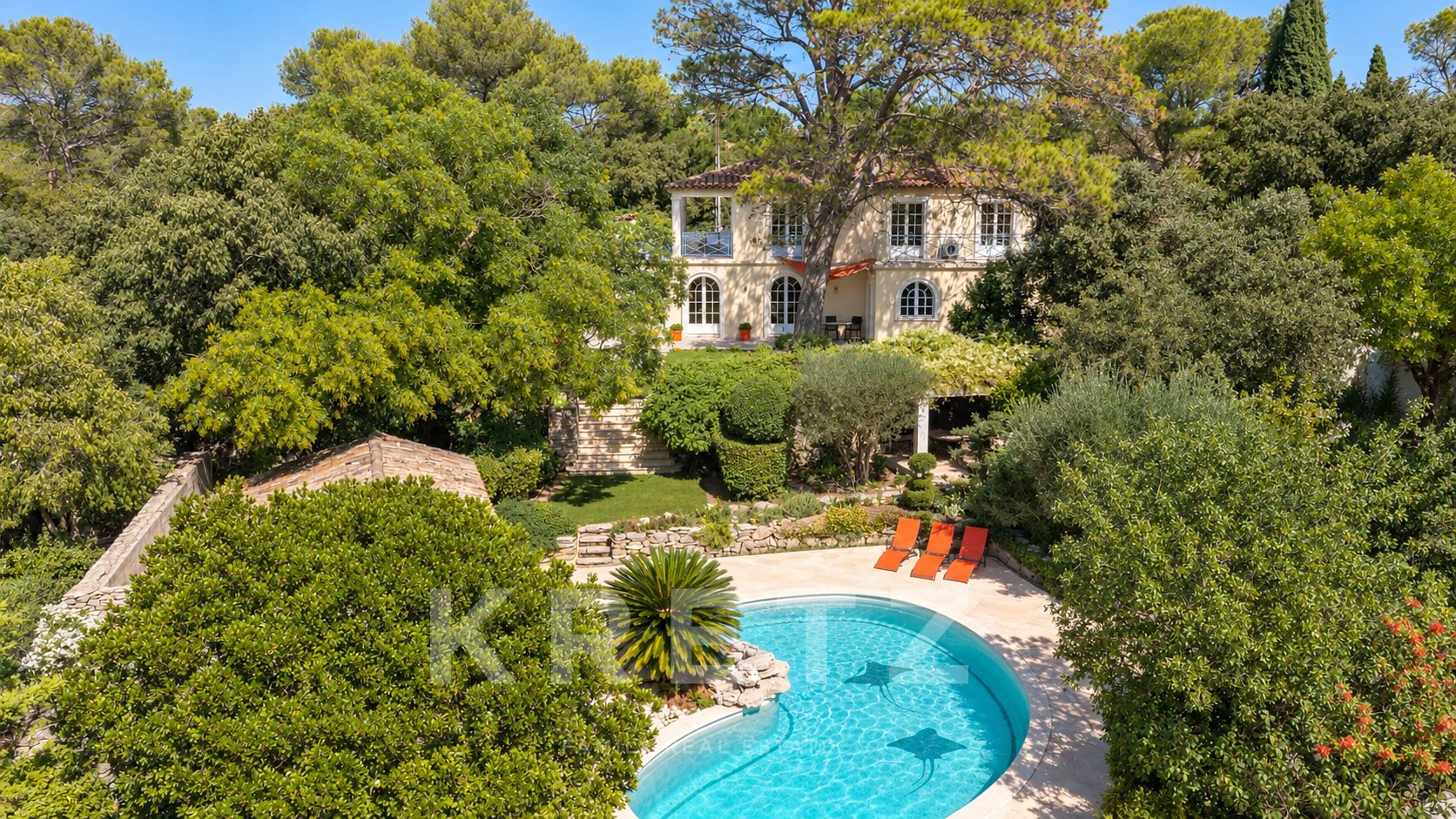 Maison à vendre, 200m², Nîmes