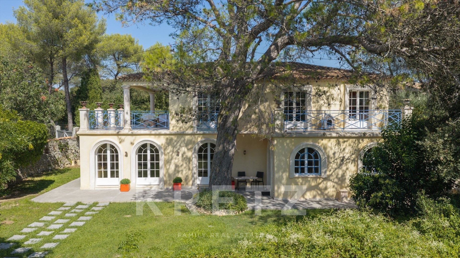 Maison à vendre, 200m², Nîmes