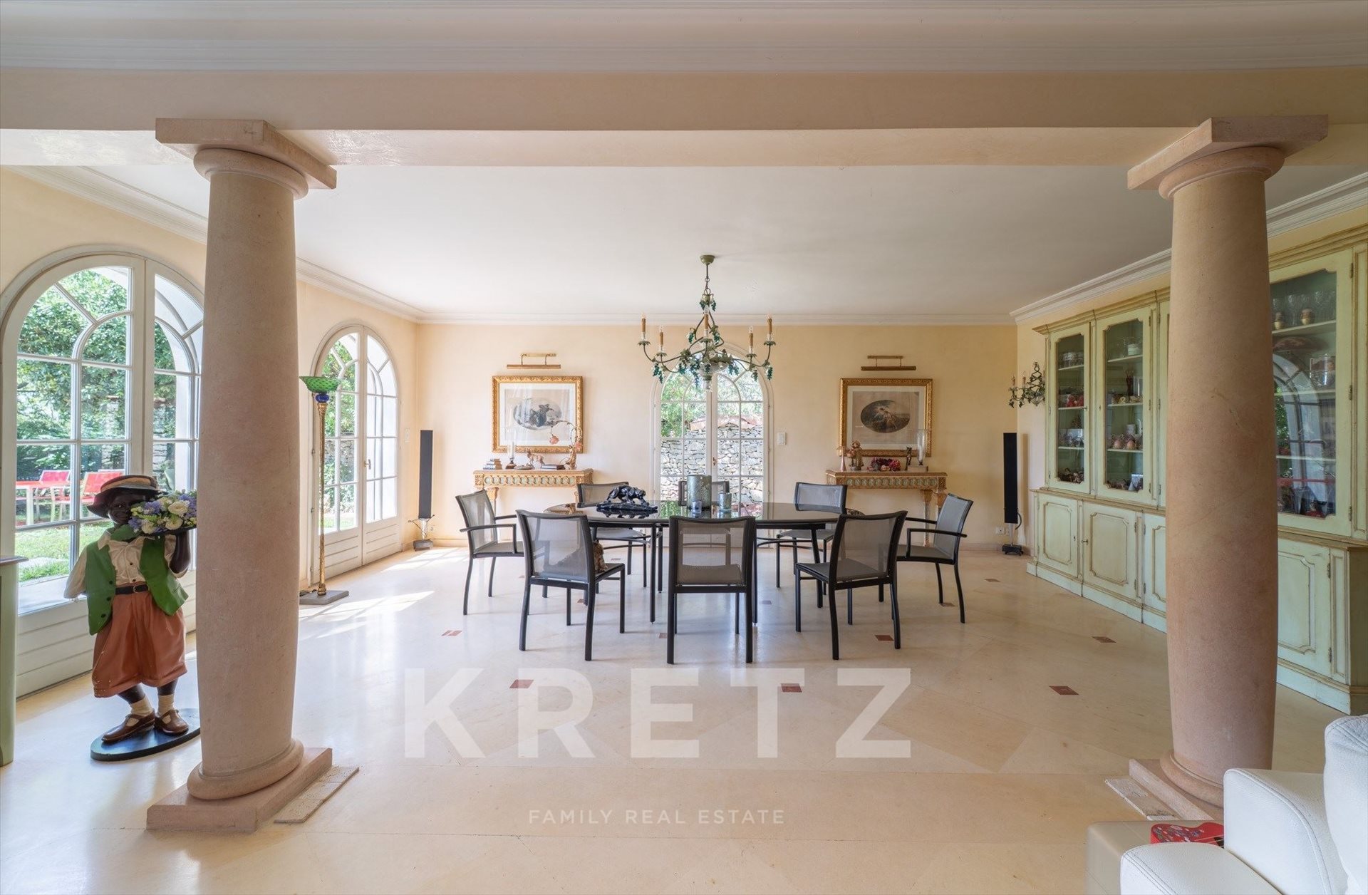 Maison à vendre, 200m², Nîmes