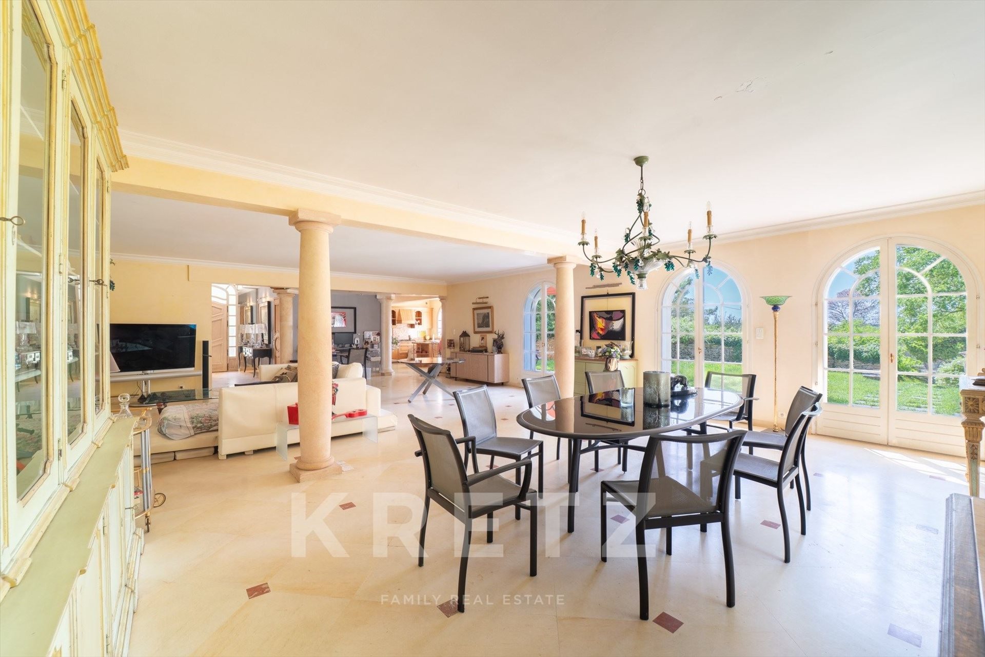Maison à vendre, 200m², Nîmes