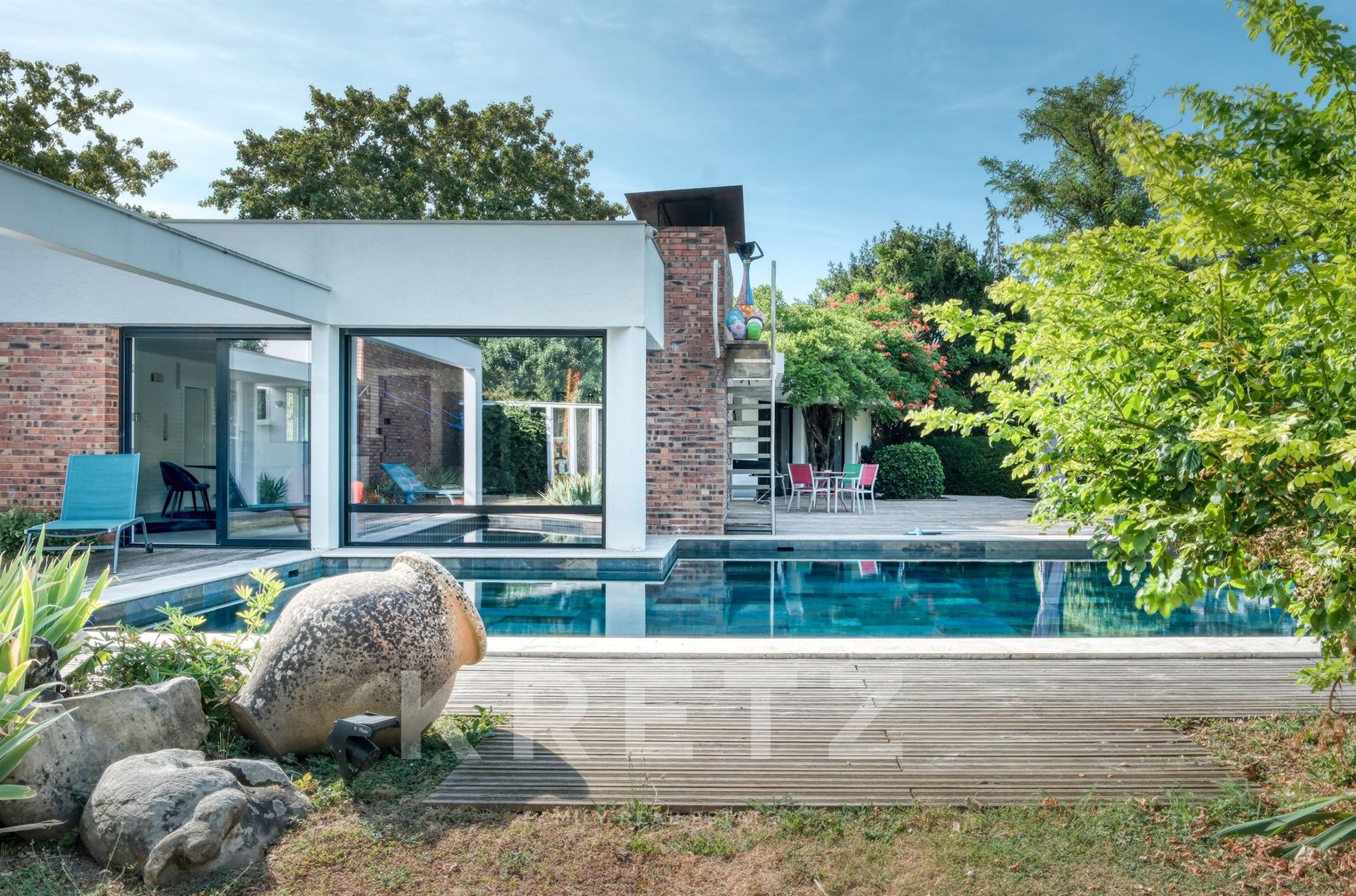 Maison à vendre, 215m², Fontainebleau