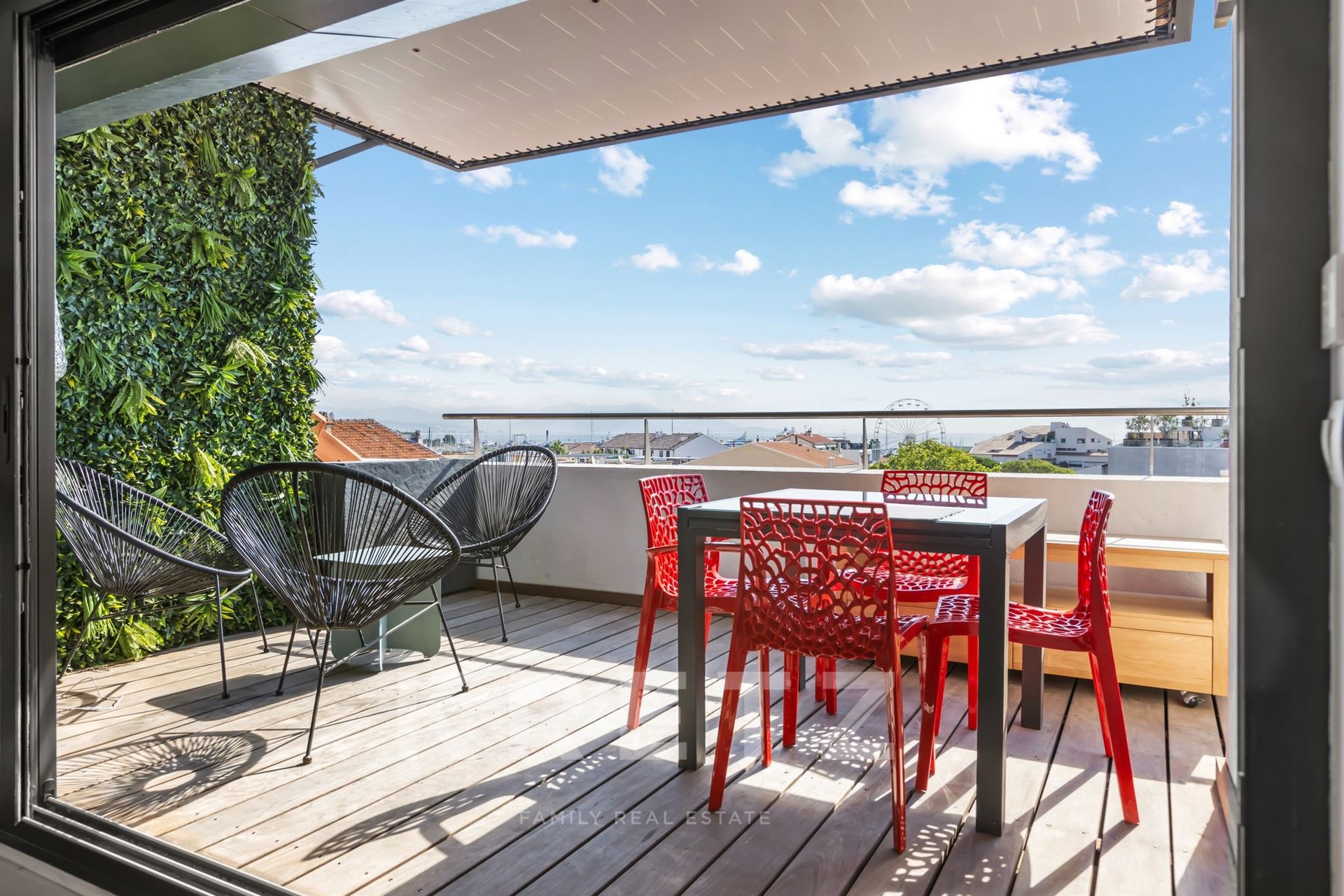 Maison à vendre, 206m², Antibes