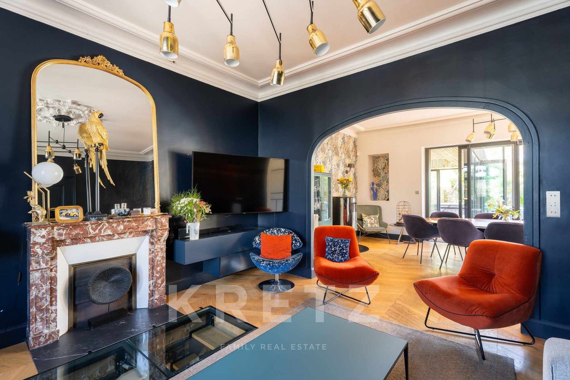 Maison à vendre, 235m², Vannes