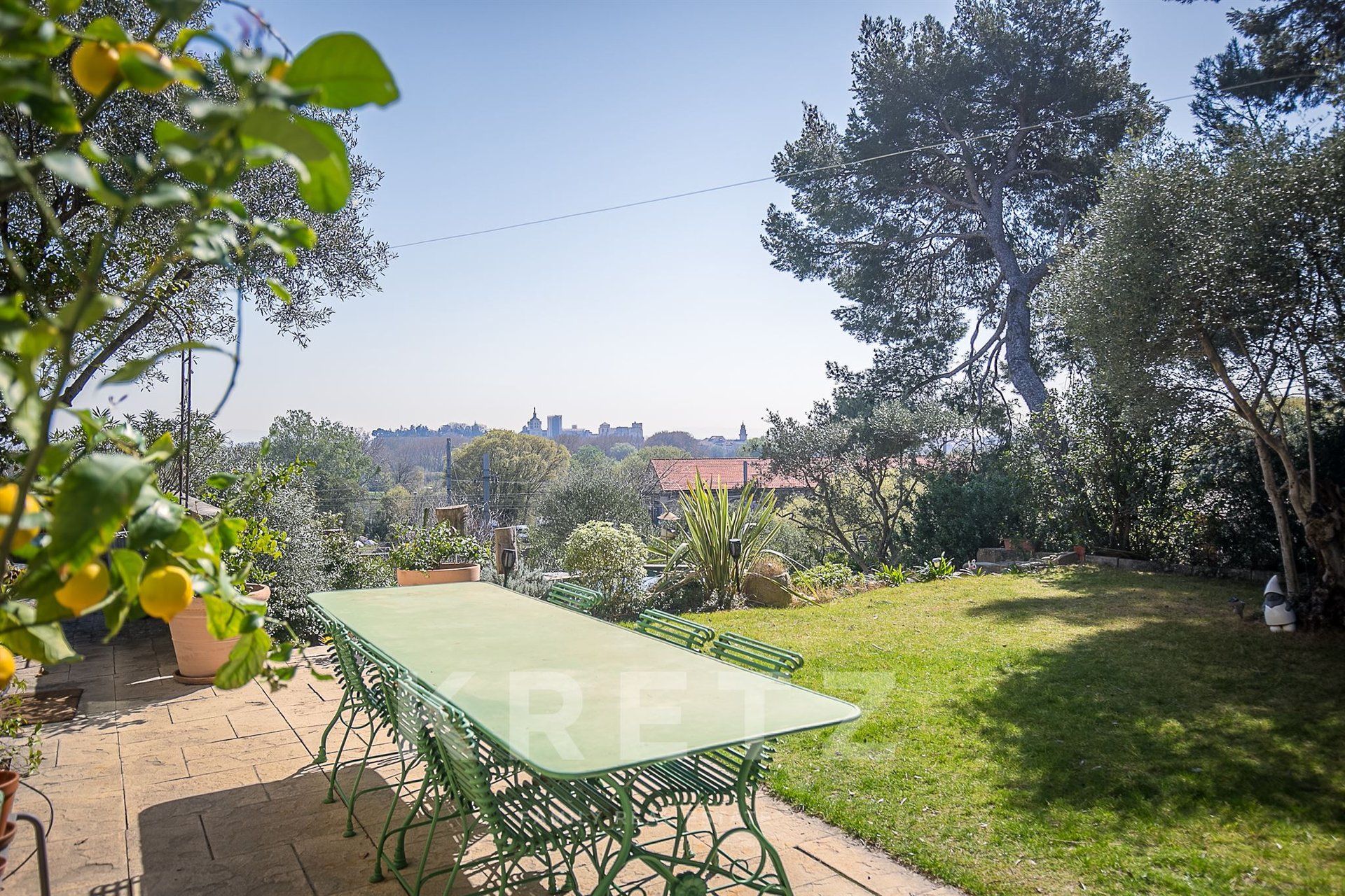 Maison à vendre, 172m², Villeneuve-lès-Avignon
