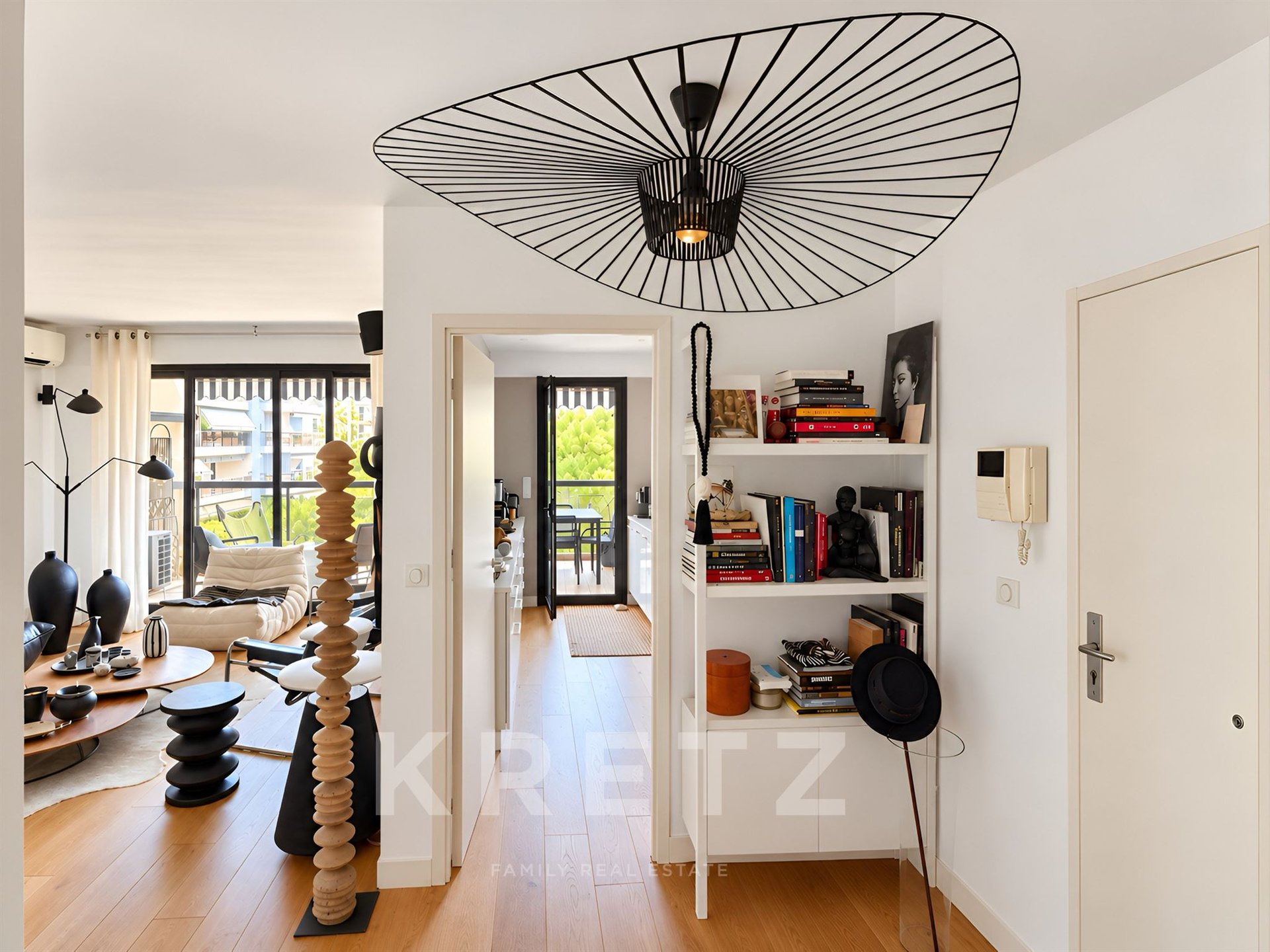 Maison à vendre, 75m², Cannes