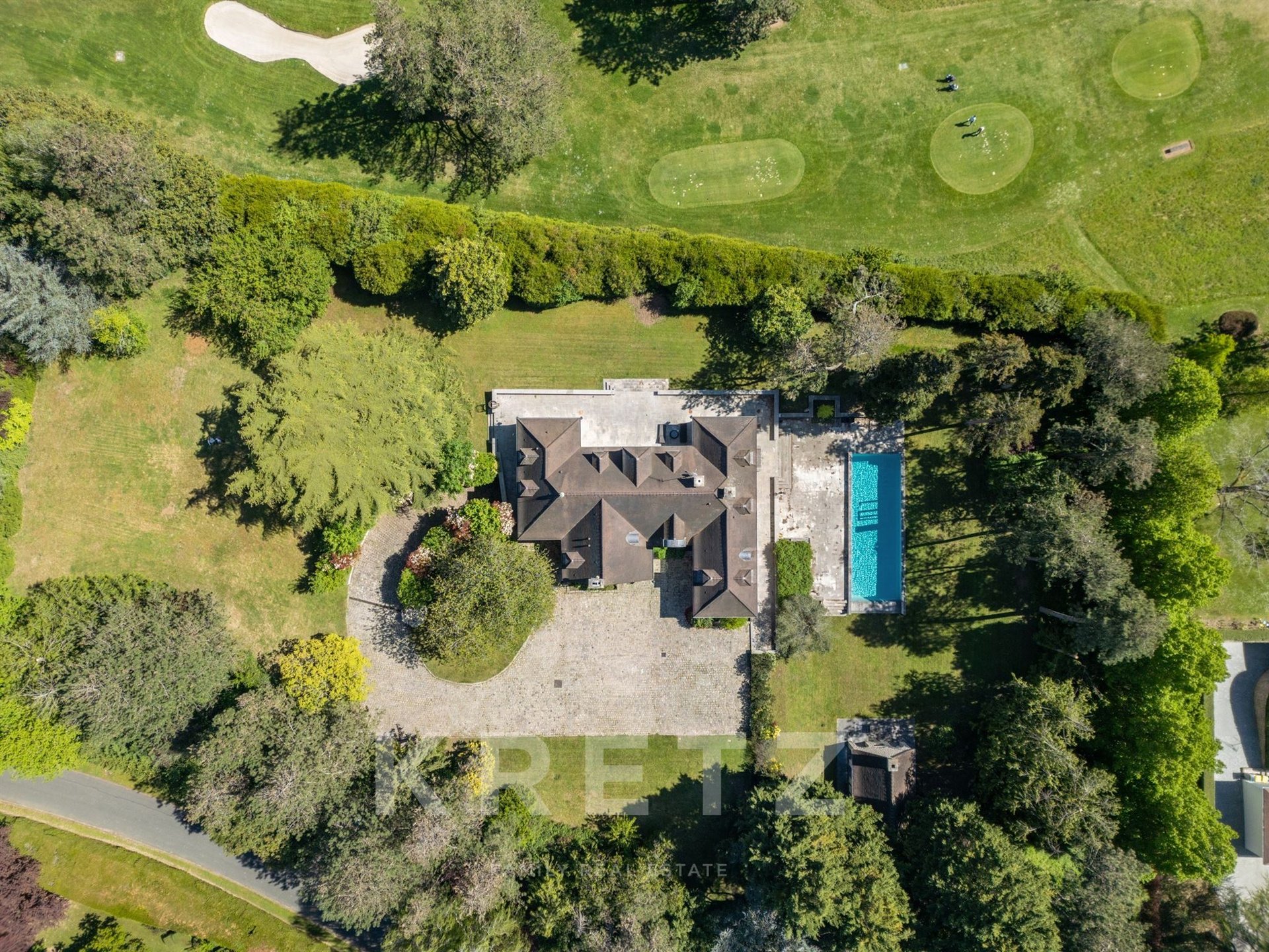 Maison à vendre, 500m², Saint-Nom-la-Bretèche