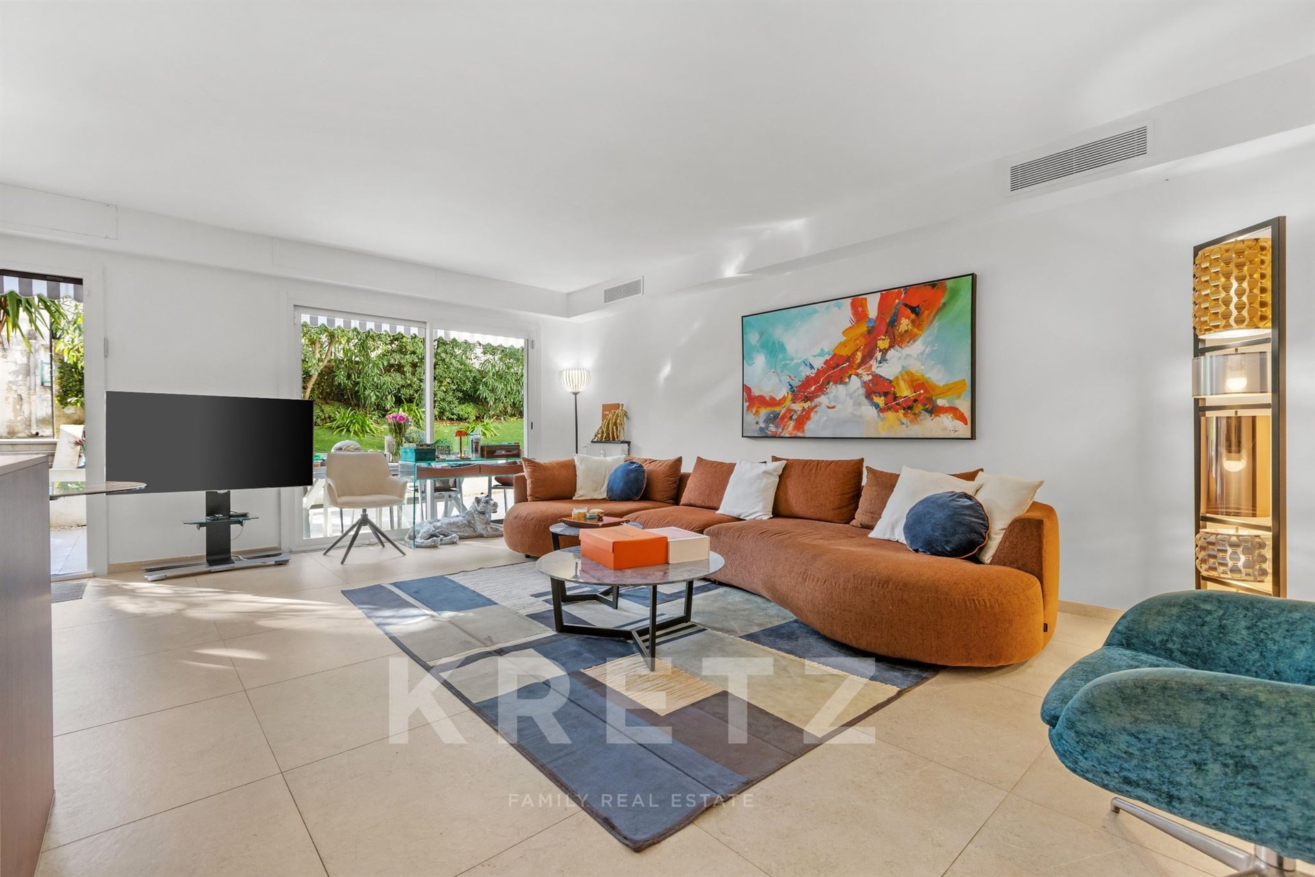 Maison à vendre, 130m², Cannes